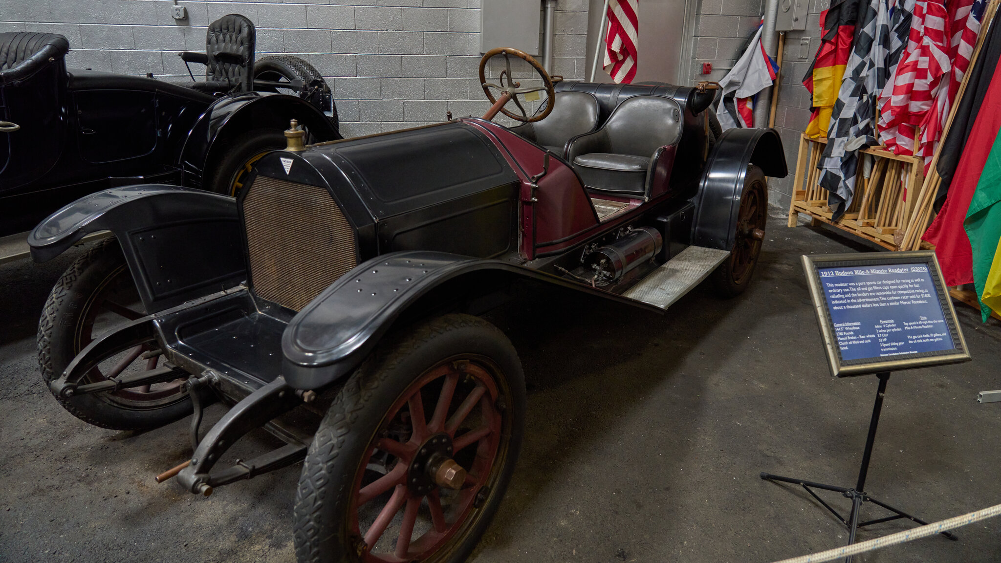 1912 Hudson Mile-A-Minute Roadster - Simeone - 02072024 - 02.jpg