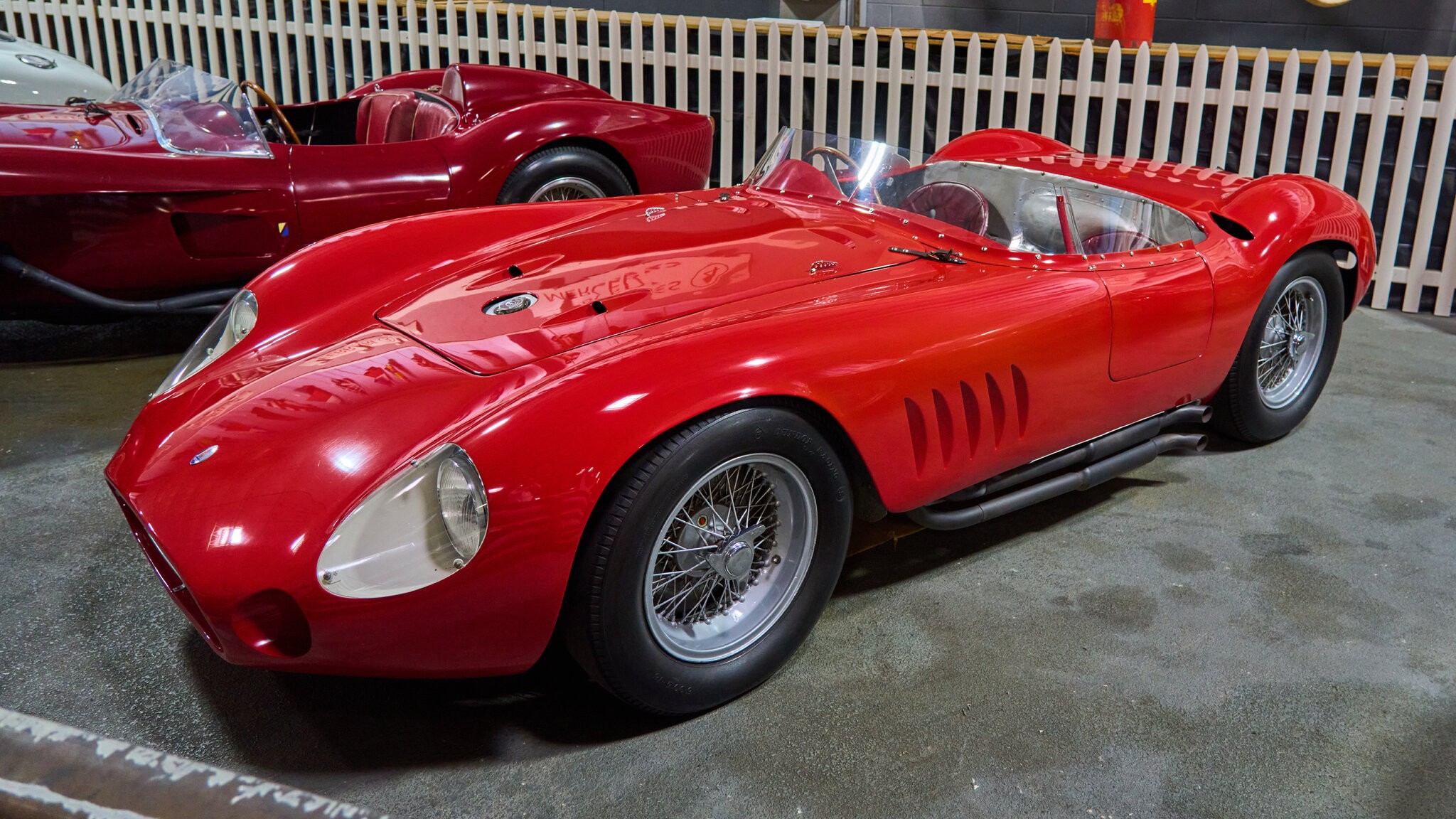 1956 Maserati 300S - Simeone - 02072024 - 02.jpg