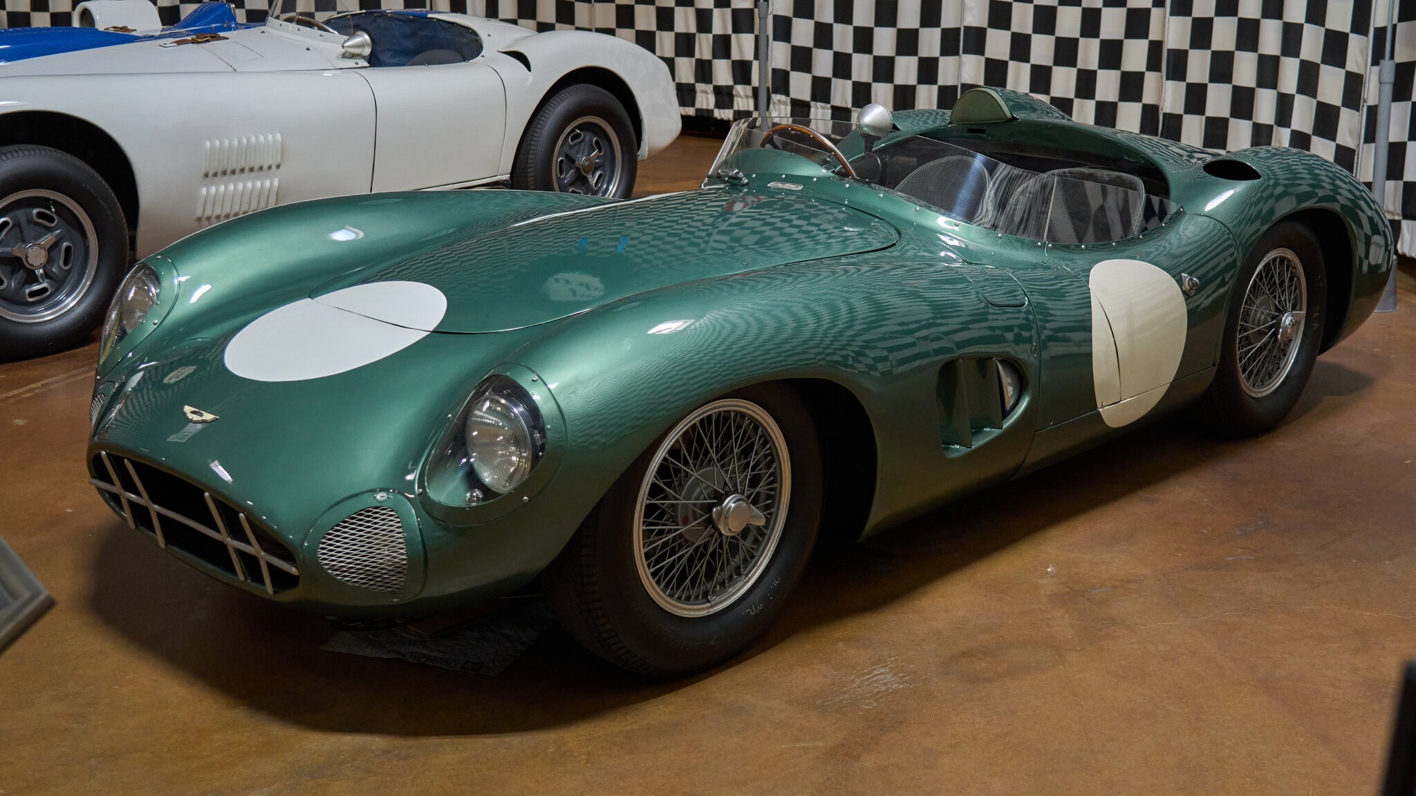 1958 Aston Martin DBR1 - Simeone - 02072024 - 04.jpg