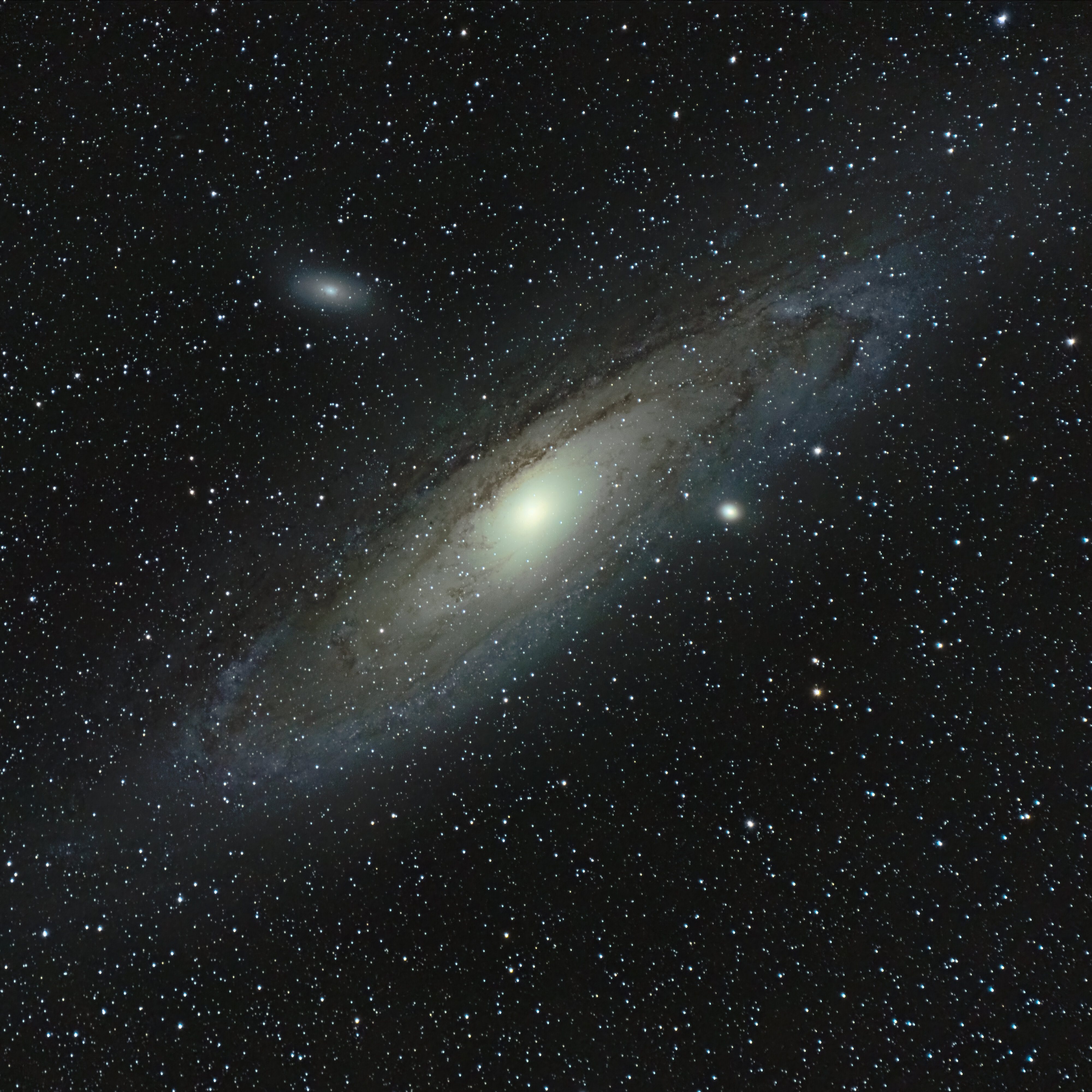 Andromeda