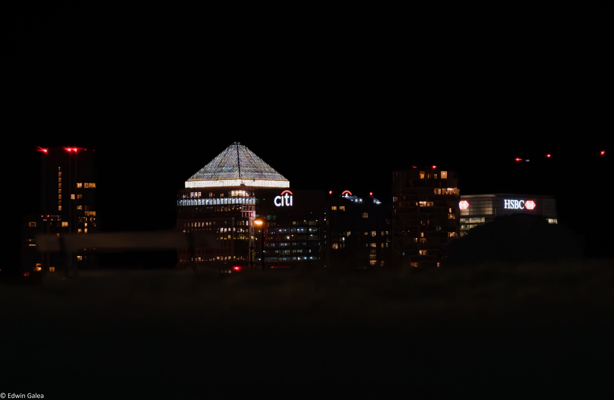 canary wharf at night from blackheath-1.jpg