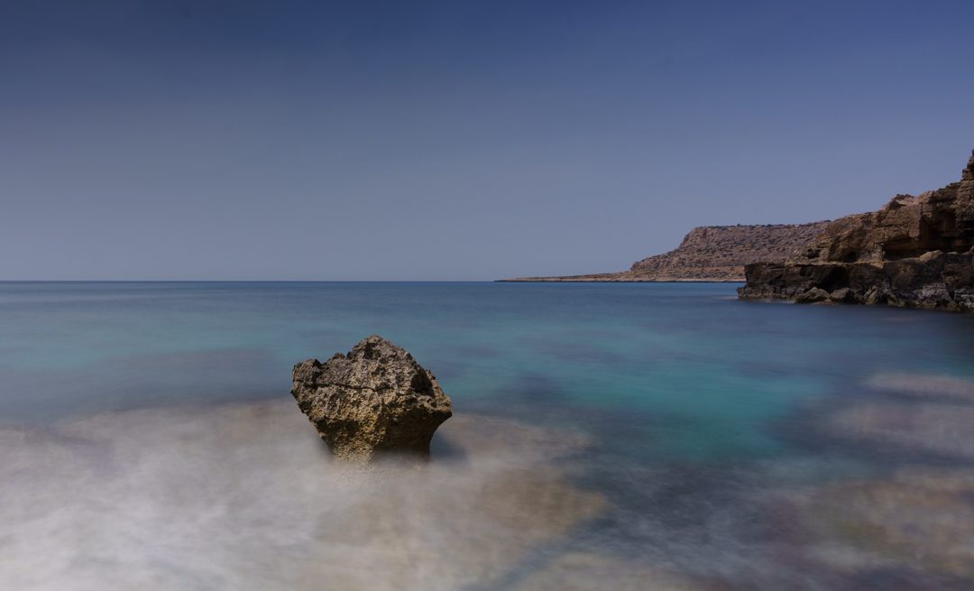 Cape Greco, Cyprus