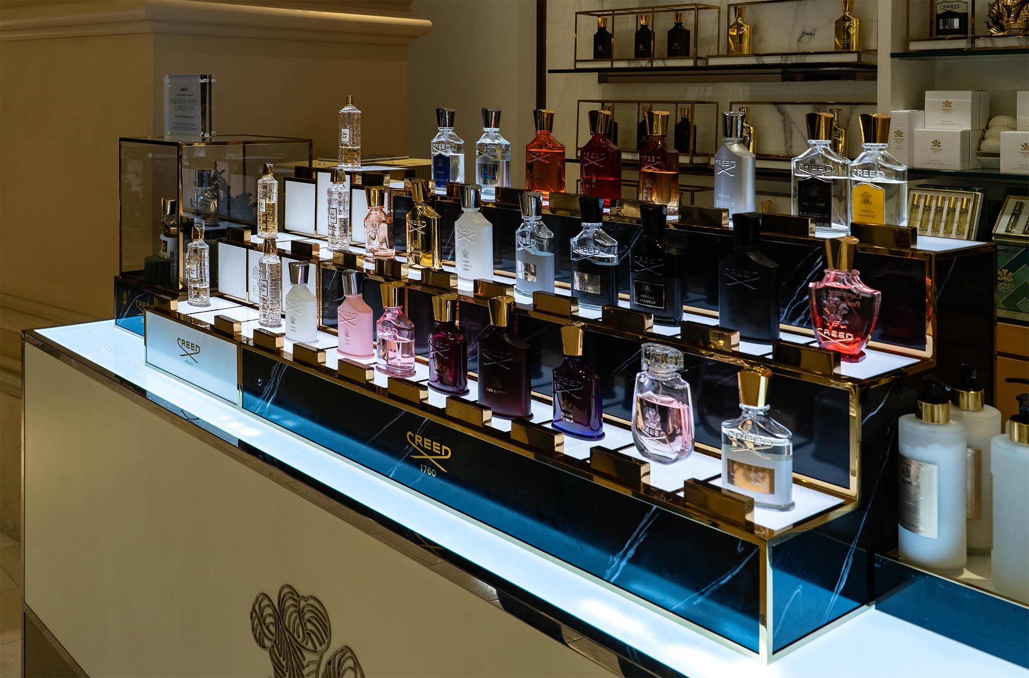 Creed Cologne at Neimun Marcus.jpg