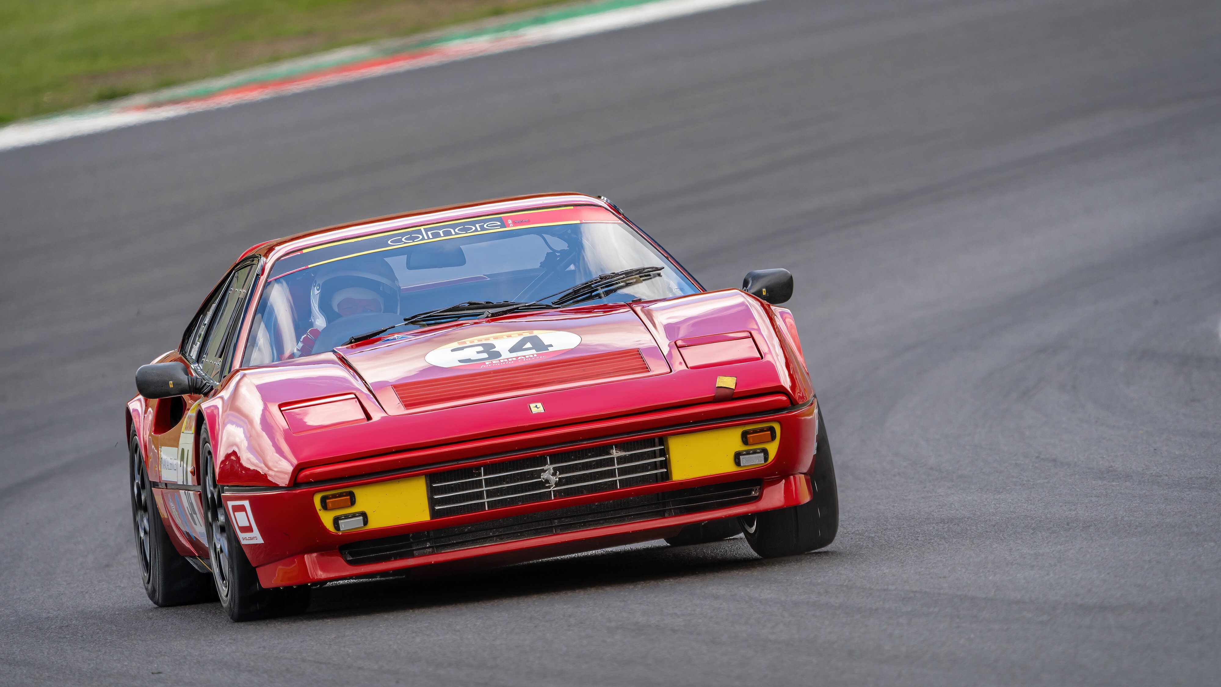 Gary CULVER Ferrari 328GTB.jpg