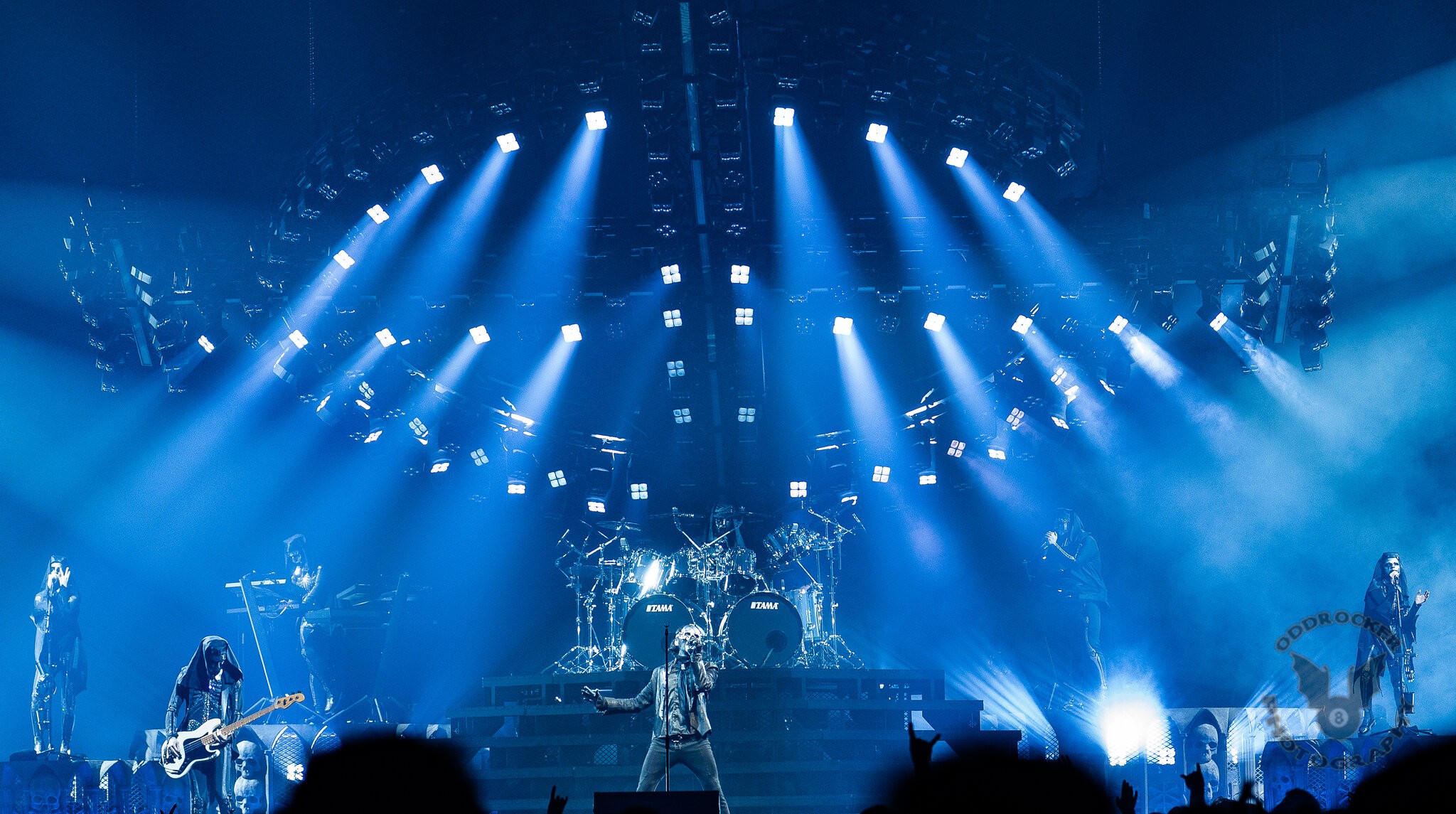 Ghost - CFG Arena - Baltimore - 7-9-2025 - 001.jpg