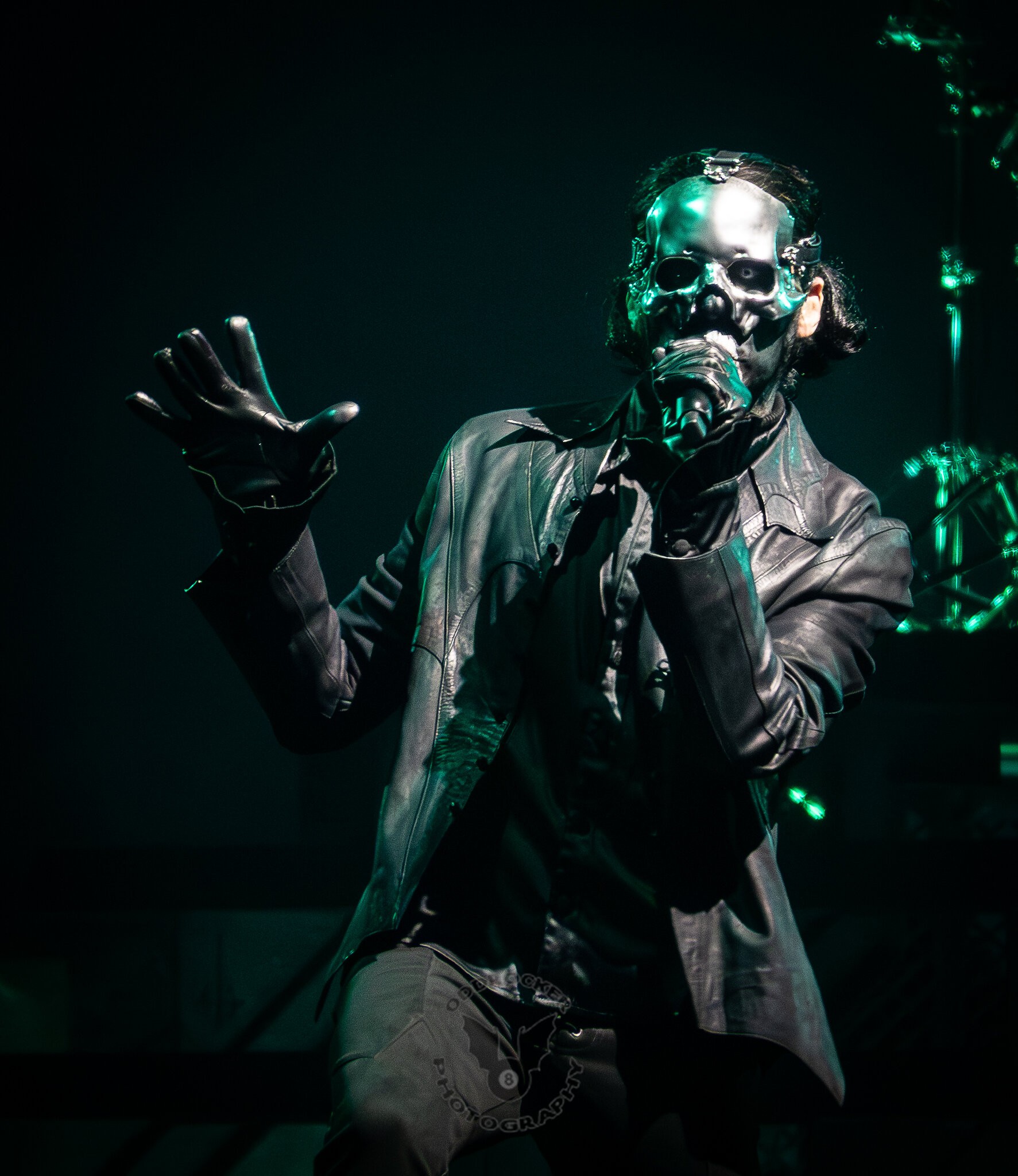 Ghost - CFG Arena - Baltimore - 7-9-2025 - 002.jpg