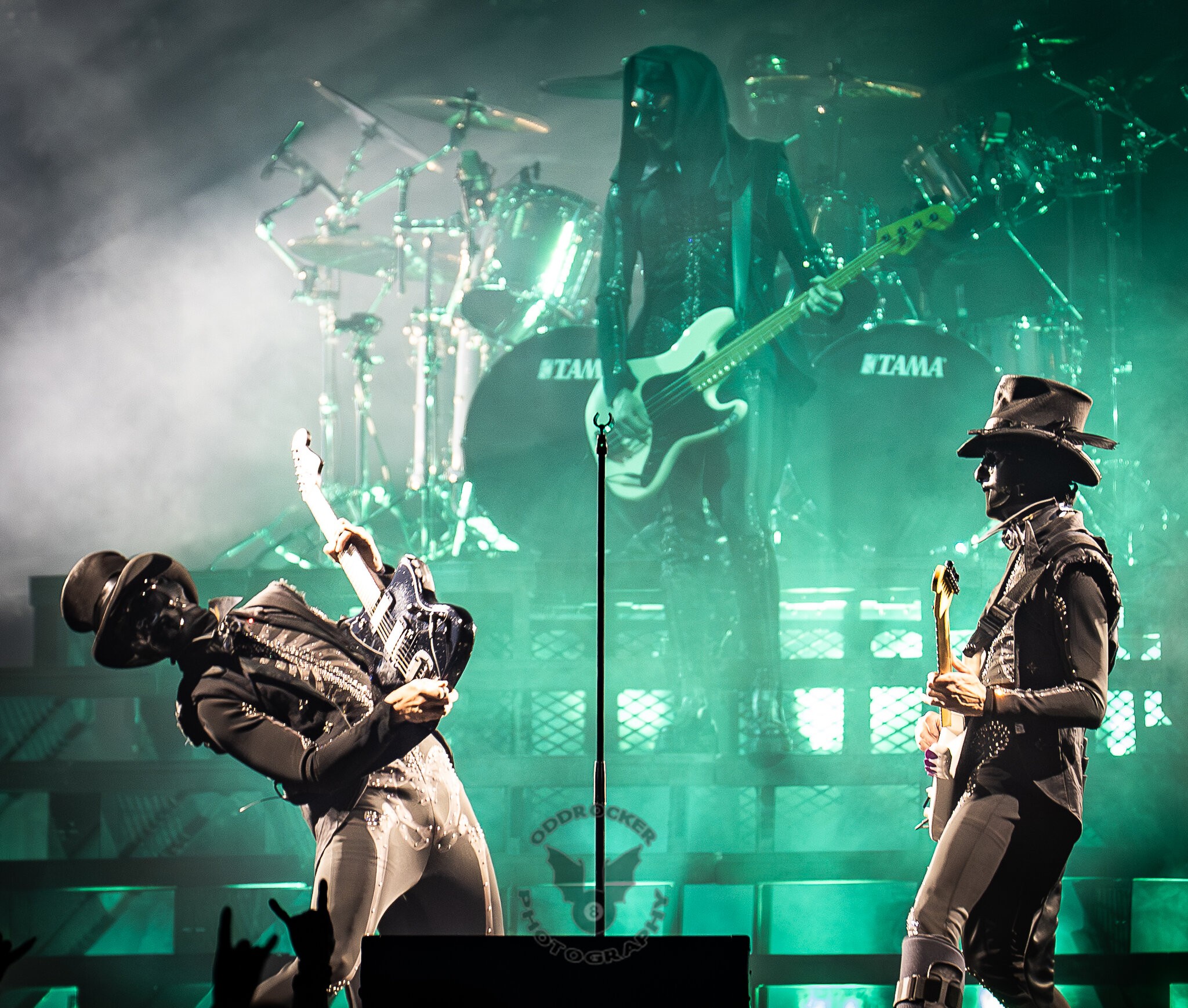 Ghost - CFG Arena - Baltimore - 7-9-2025 - 003.jpg