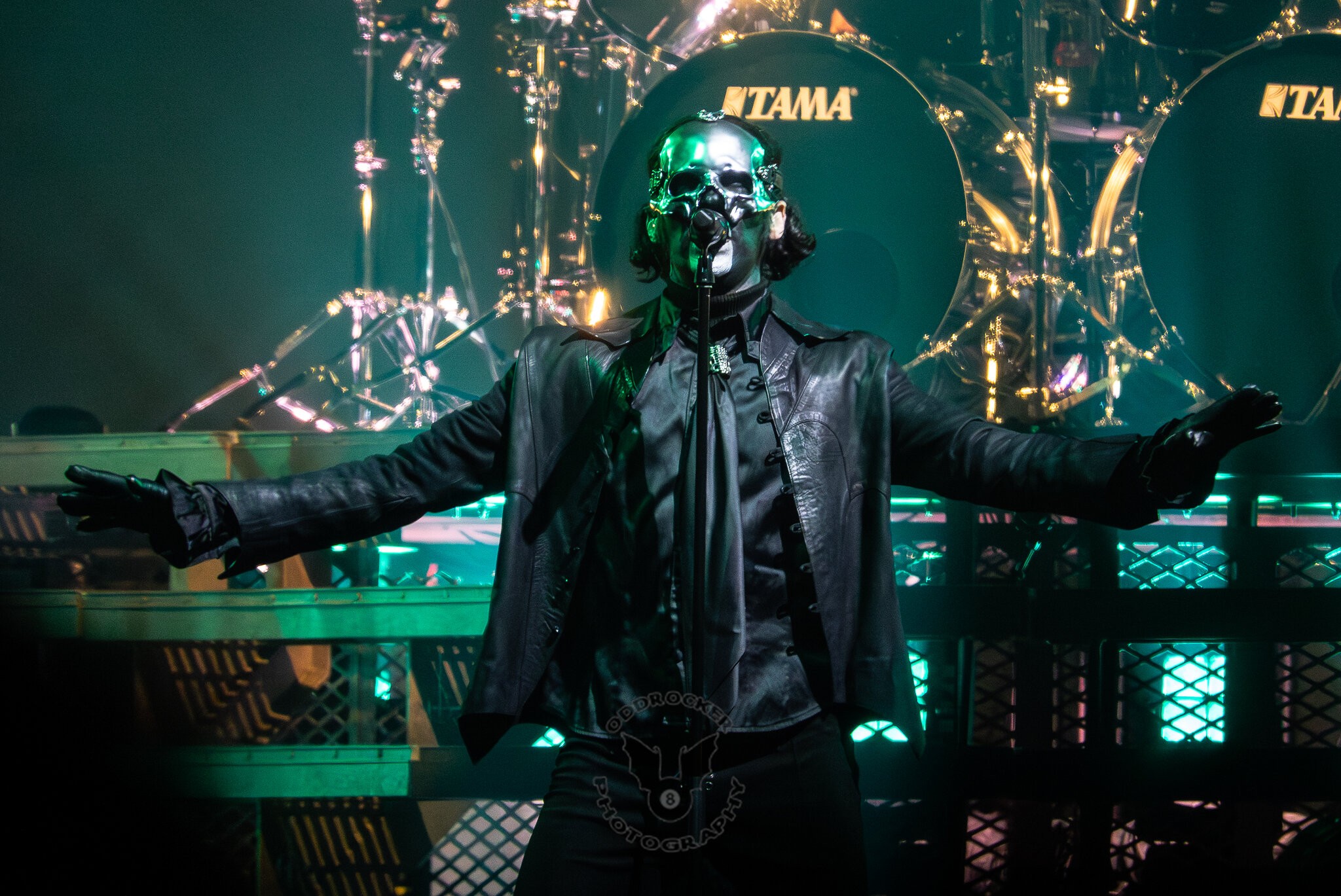 Ghost - CFG Arena - Baltimore - 7-9-2025 - 004.jpg