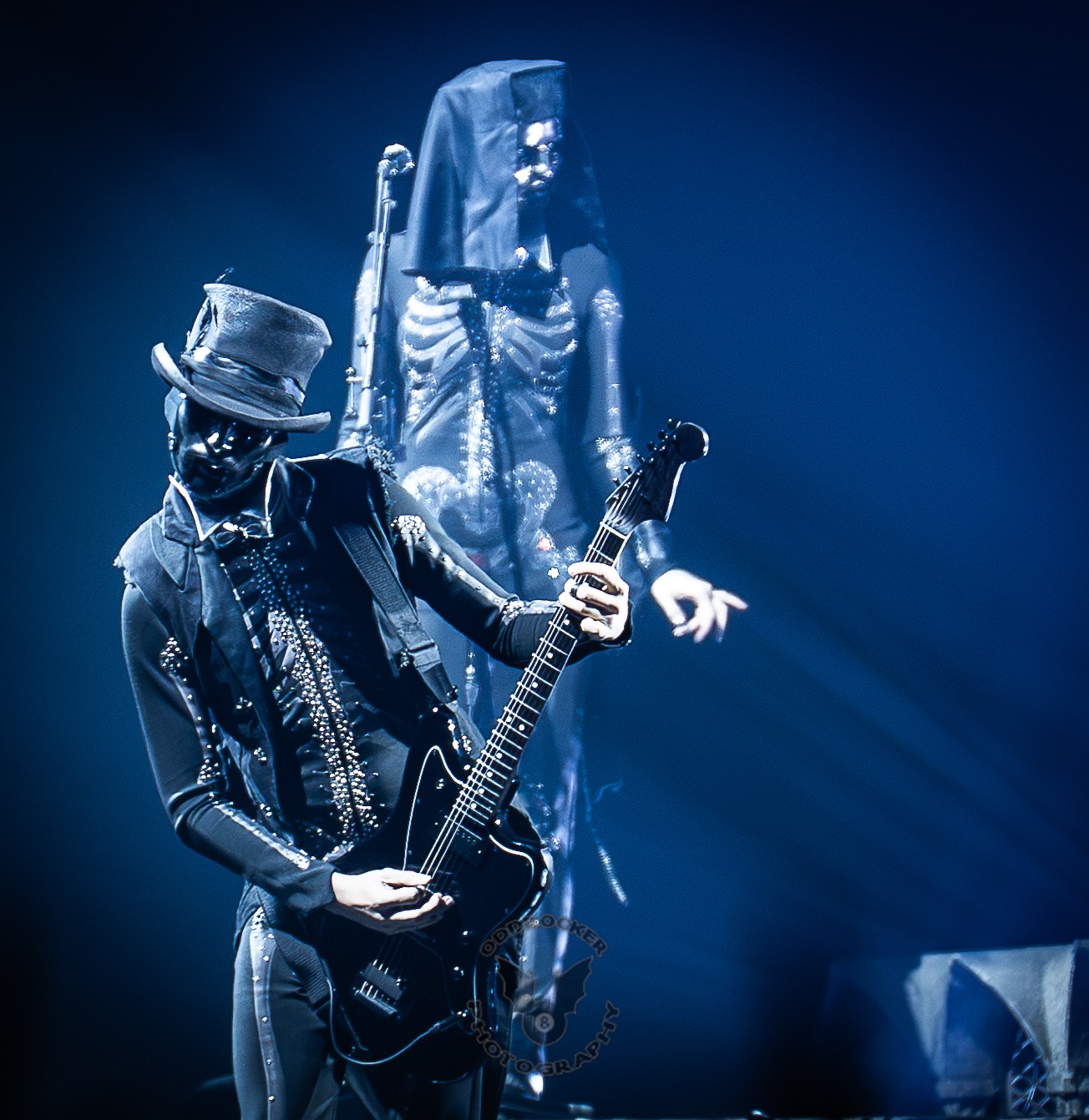 Ghost - CFG Arena - Baltimore - 7-9-2025 - 006.jpg