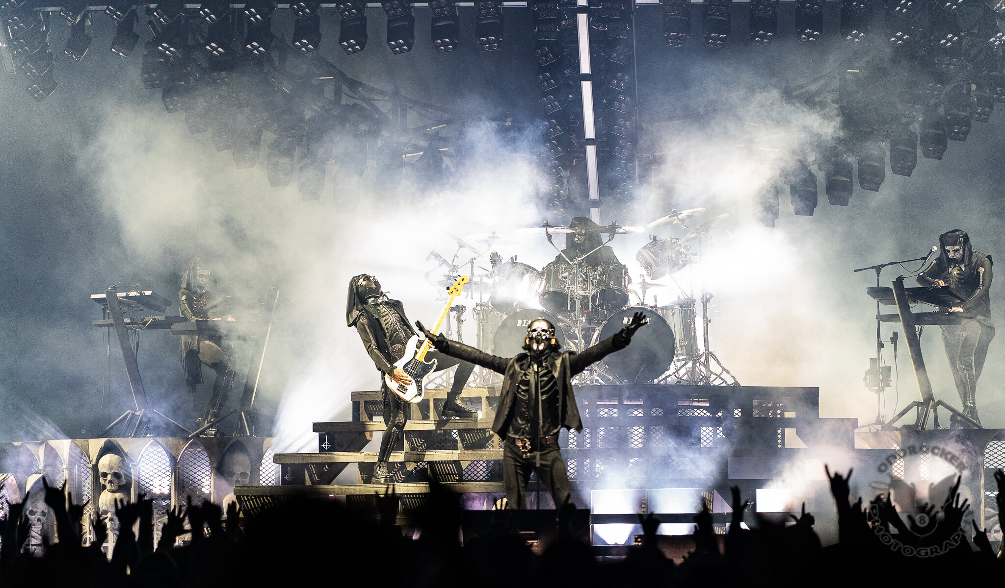 Ghost - CFG Arena - Baltimore - 7-9-2025 - 008.jpg