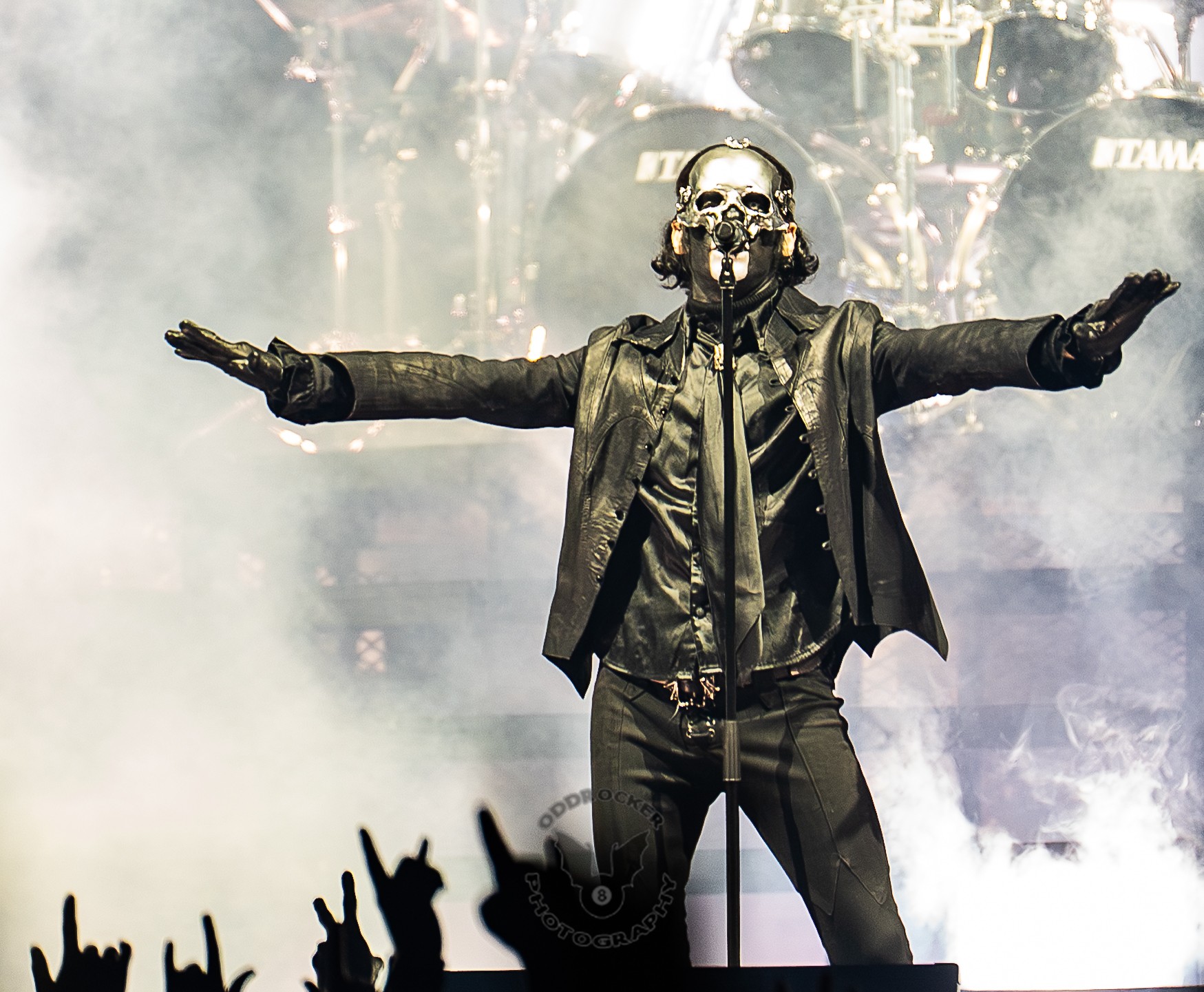 Ghost - CFG Arena - Baltimore - 7-9-2025 - 012.jpg