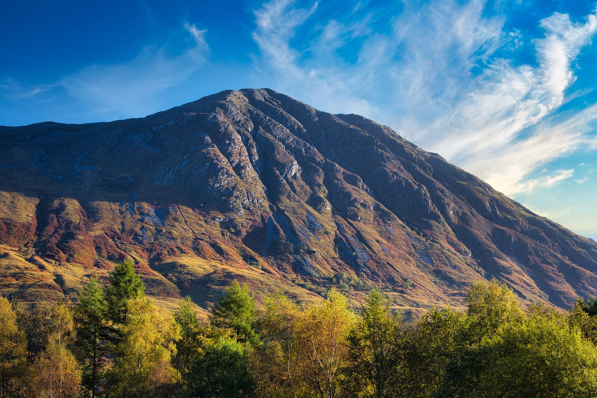 Glencoe Caravan Park