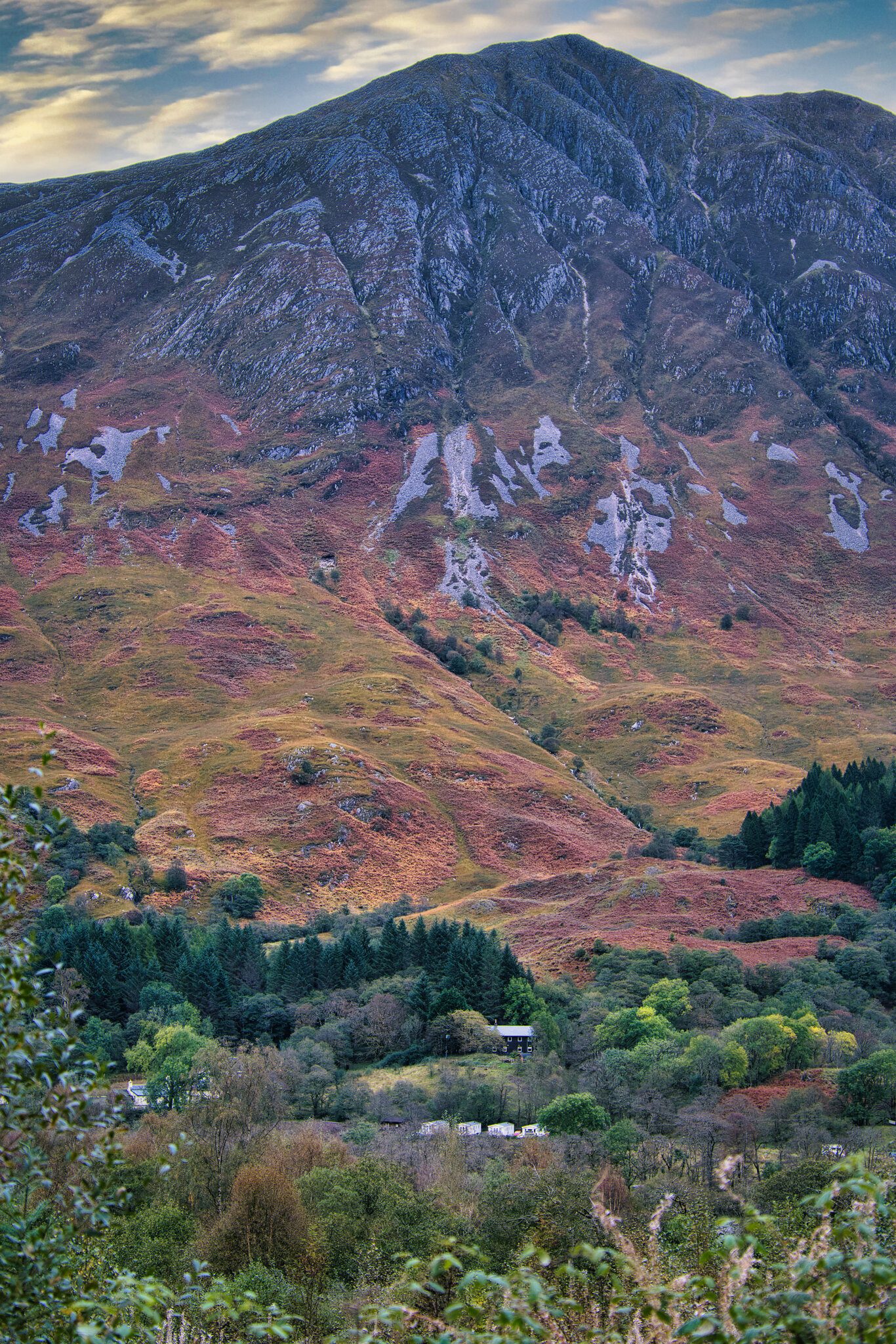 Glencoe, Scotland