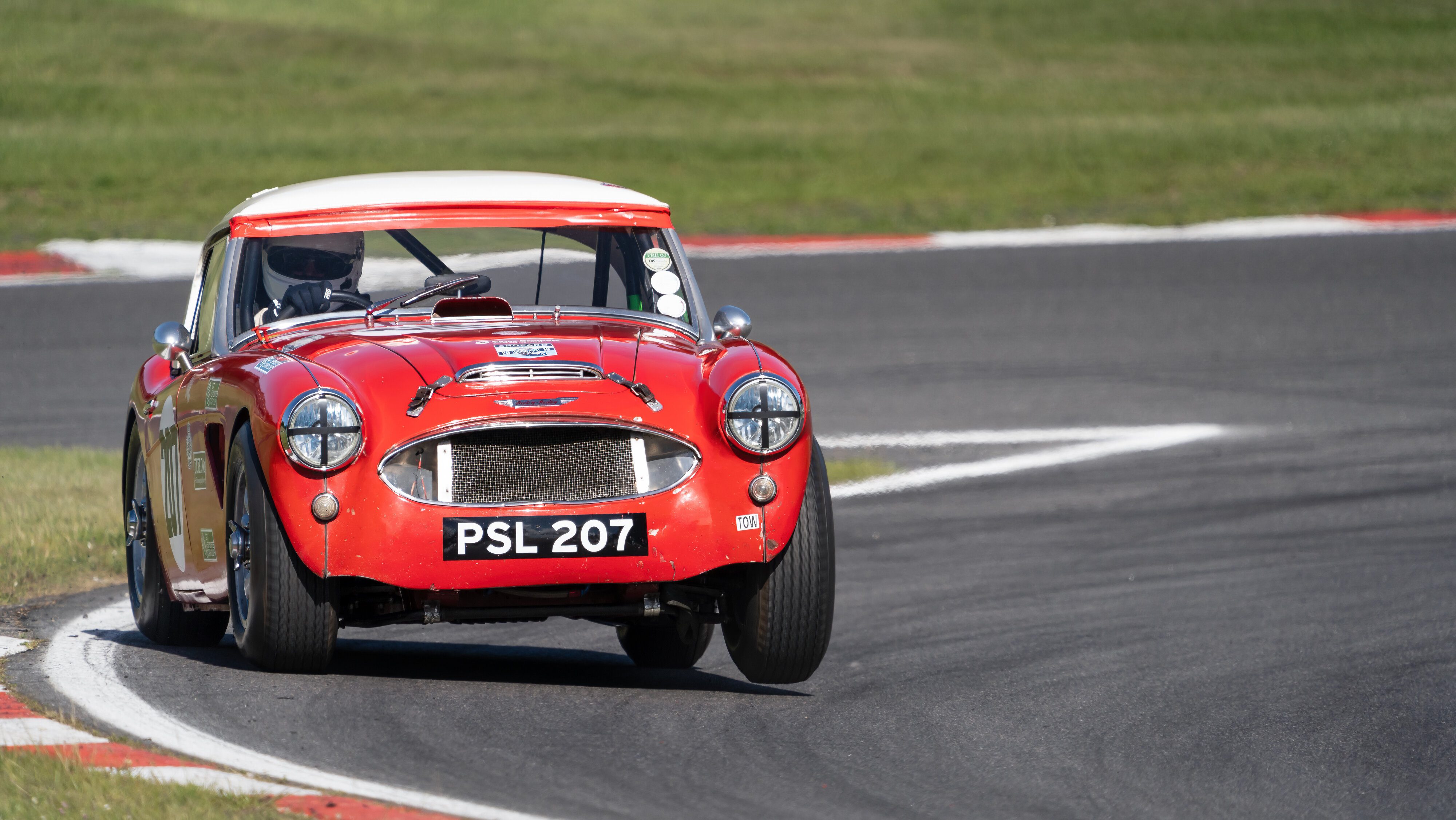 HARRIS - WILMOTH Austin Healey 3000.jpg