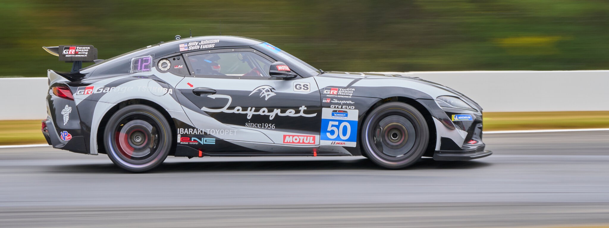 Harrori Motorsports GR Supra GT4 EVO - Road Atlanta - 10132023 - 05.jpg