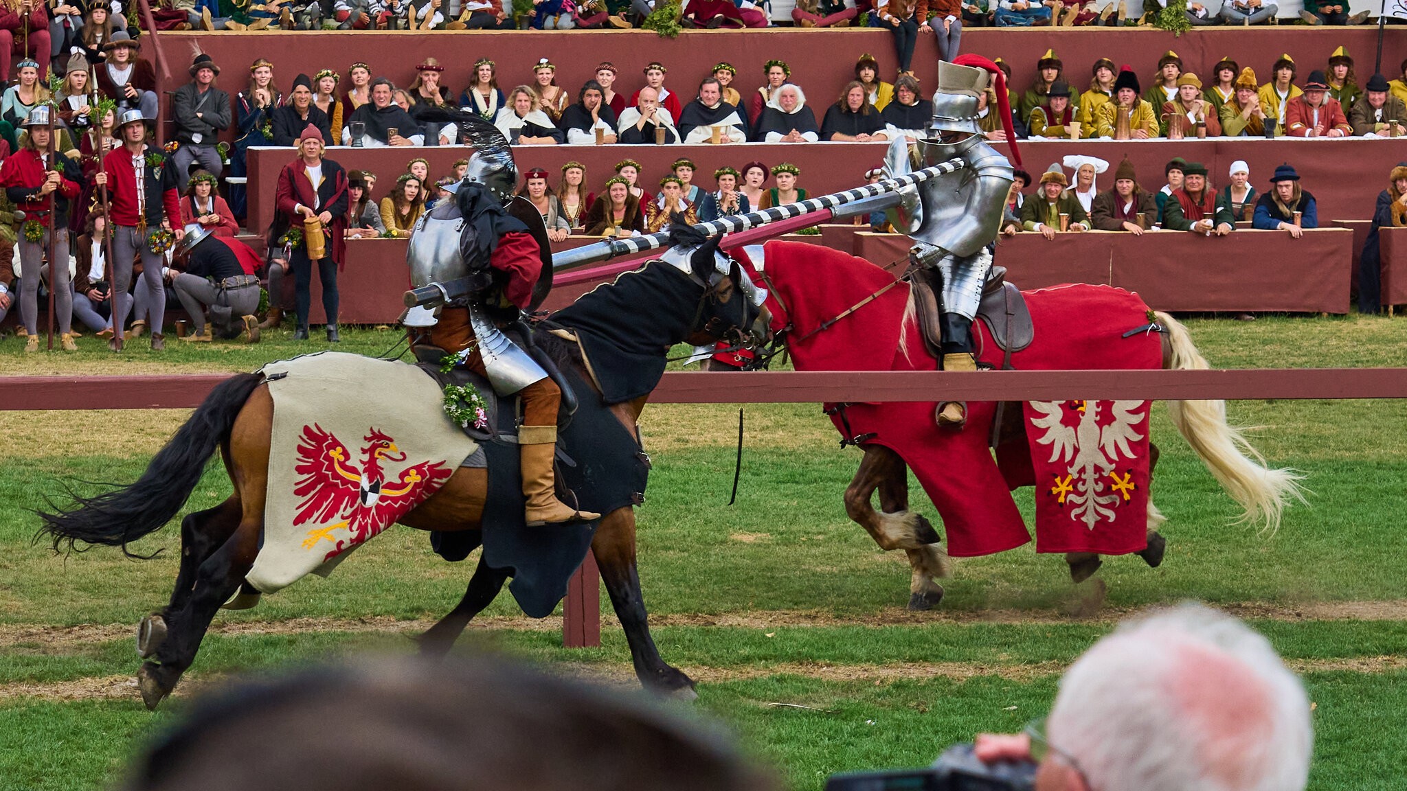 Landshut Wedding Festival Knightly Games - Landshut - 07162023 - 07.jpg