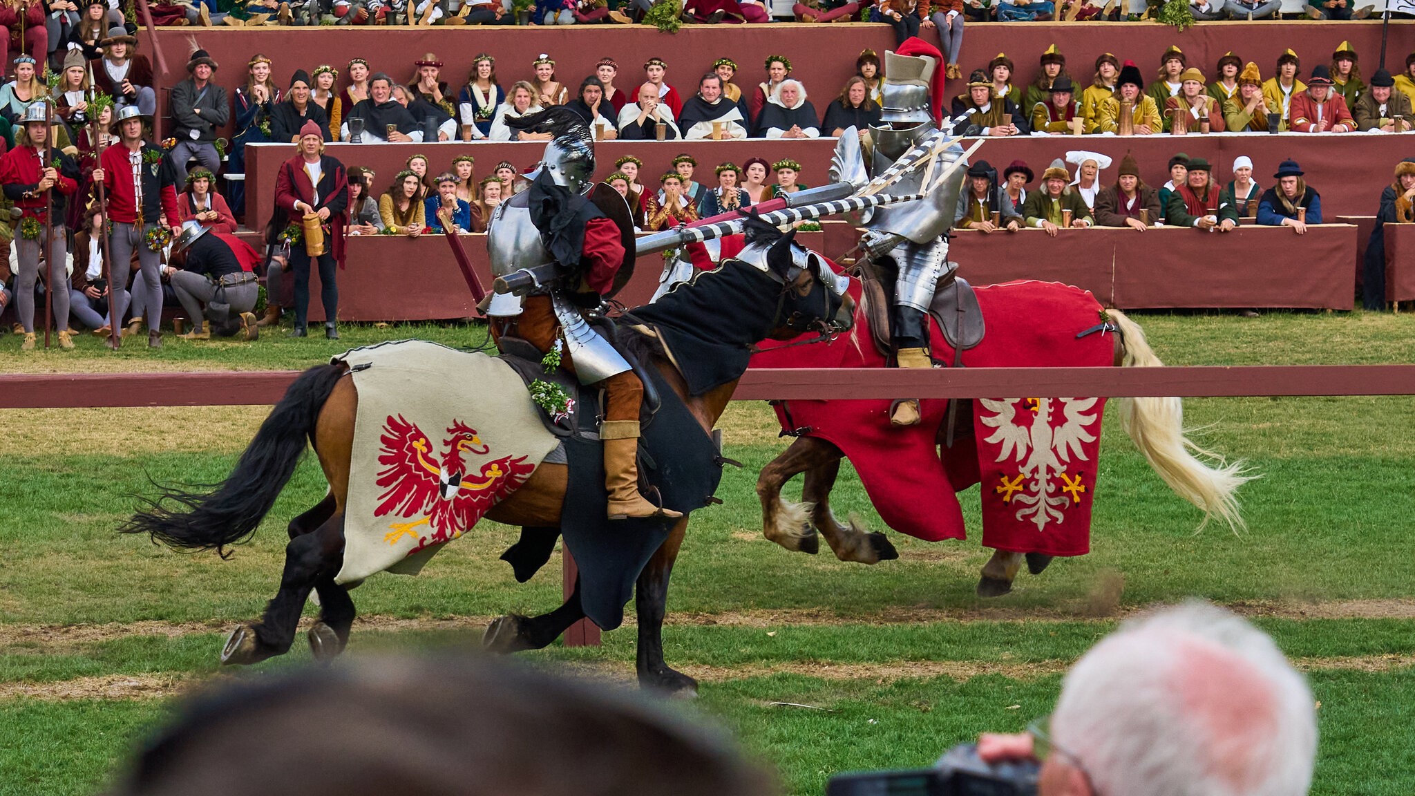 Landshut Wedding Festival Knightly Games - Landshut - 07162023 - 08.jpg