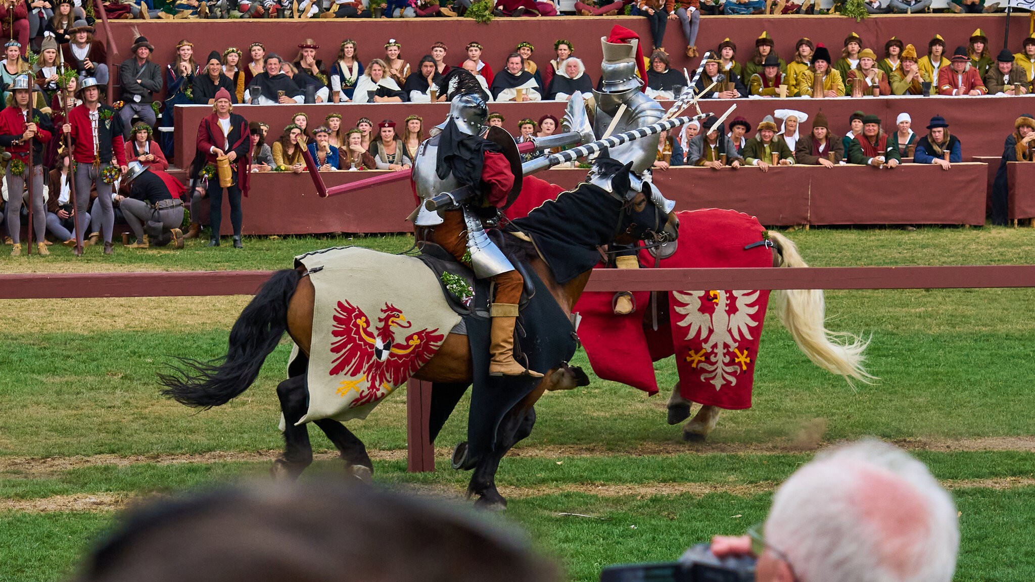 Landshut Wedding Festival Knightly Games - Landshut - 07162023 - 09.jpg