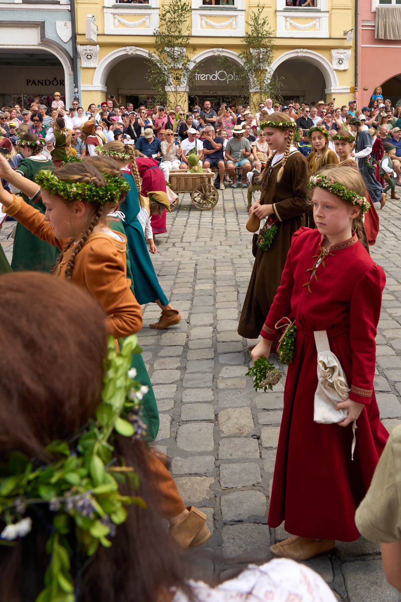 Landshut Wedding Festival Parade - Landshut - 07162023 - 09.jpg