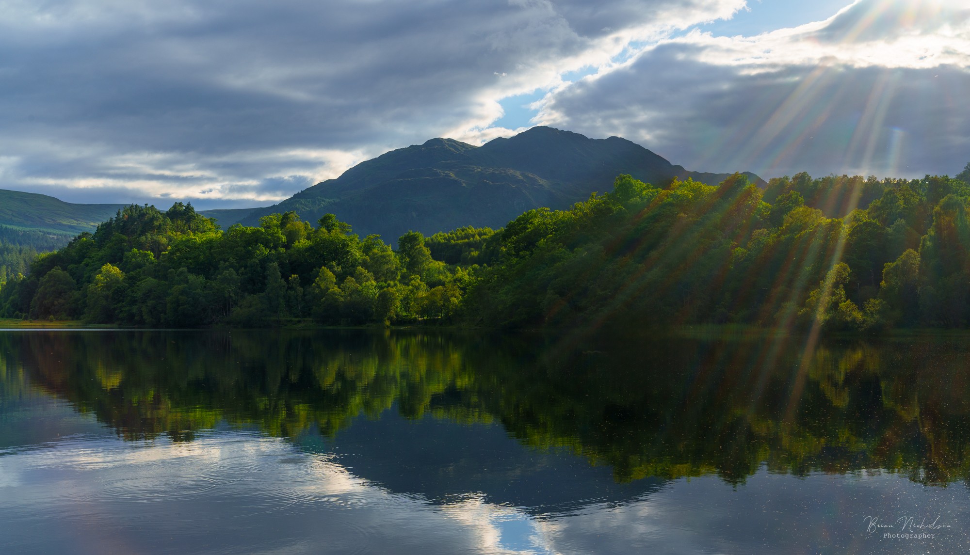 Loch Archray