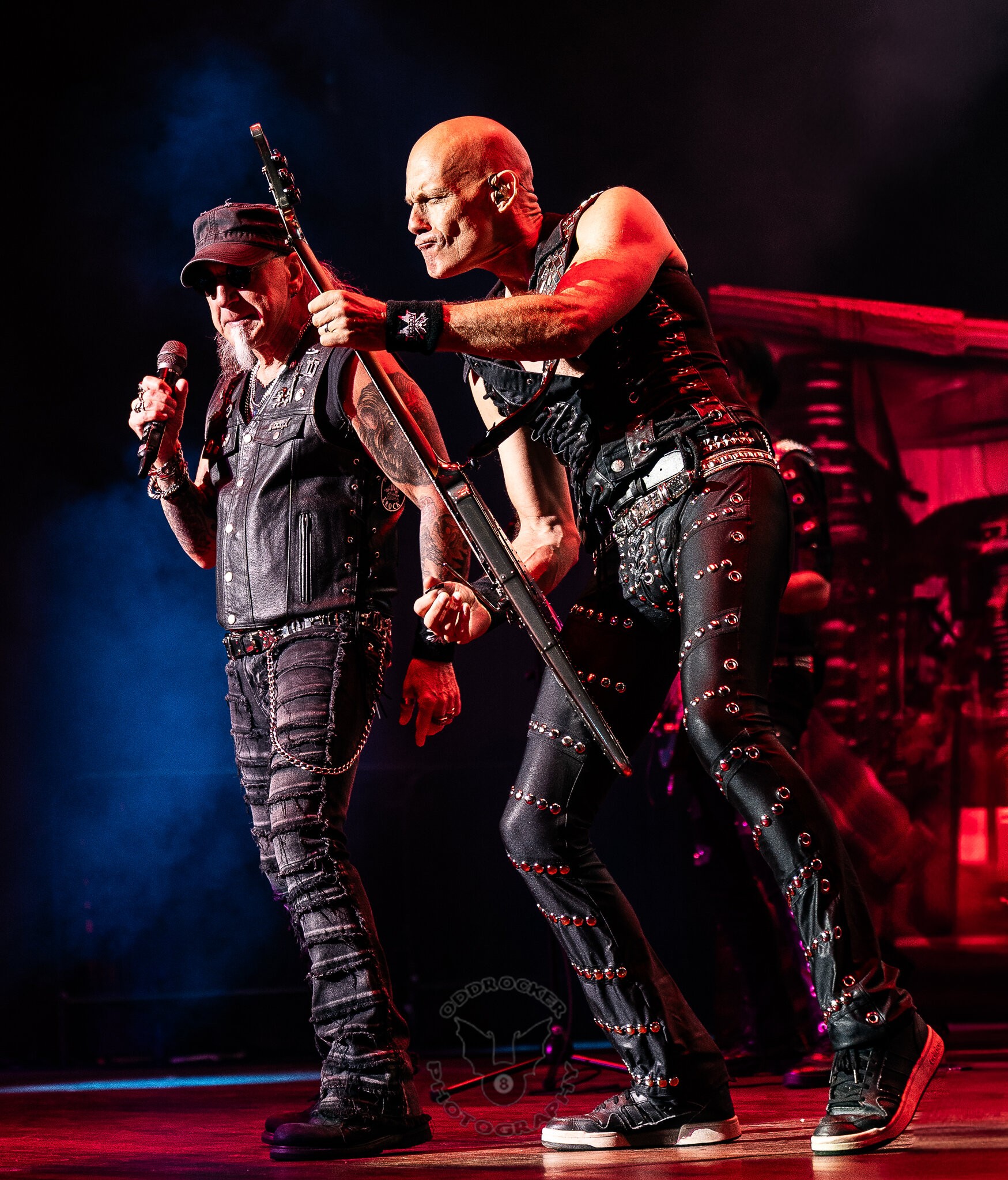 M3 Rock Festival 2025 - Day 2 - Accept010.jpg