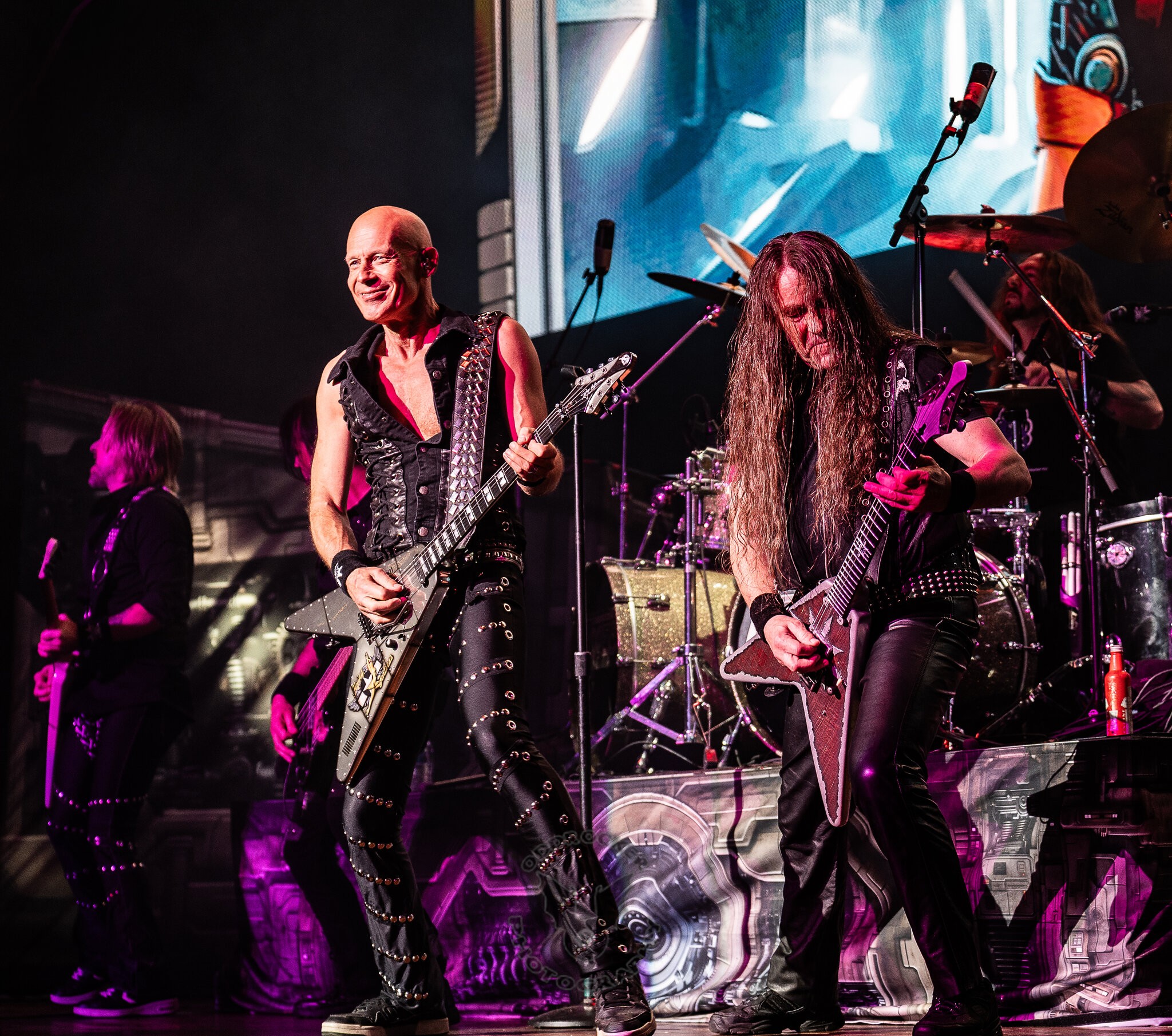 M3 Rock Festival 2025 - Day 2 - Accept015.jpg