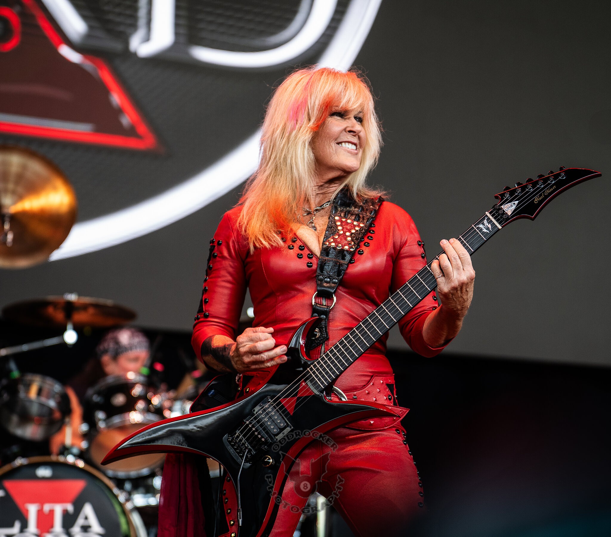 M3 Rock Festival 2025 - Day 3 - Lita Ford002.jpg