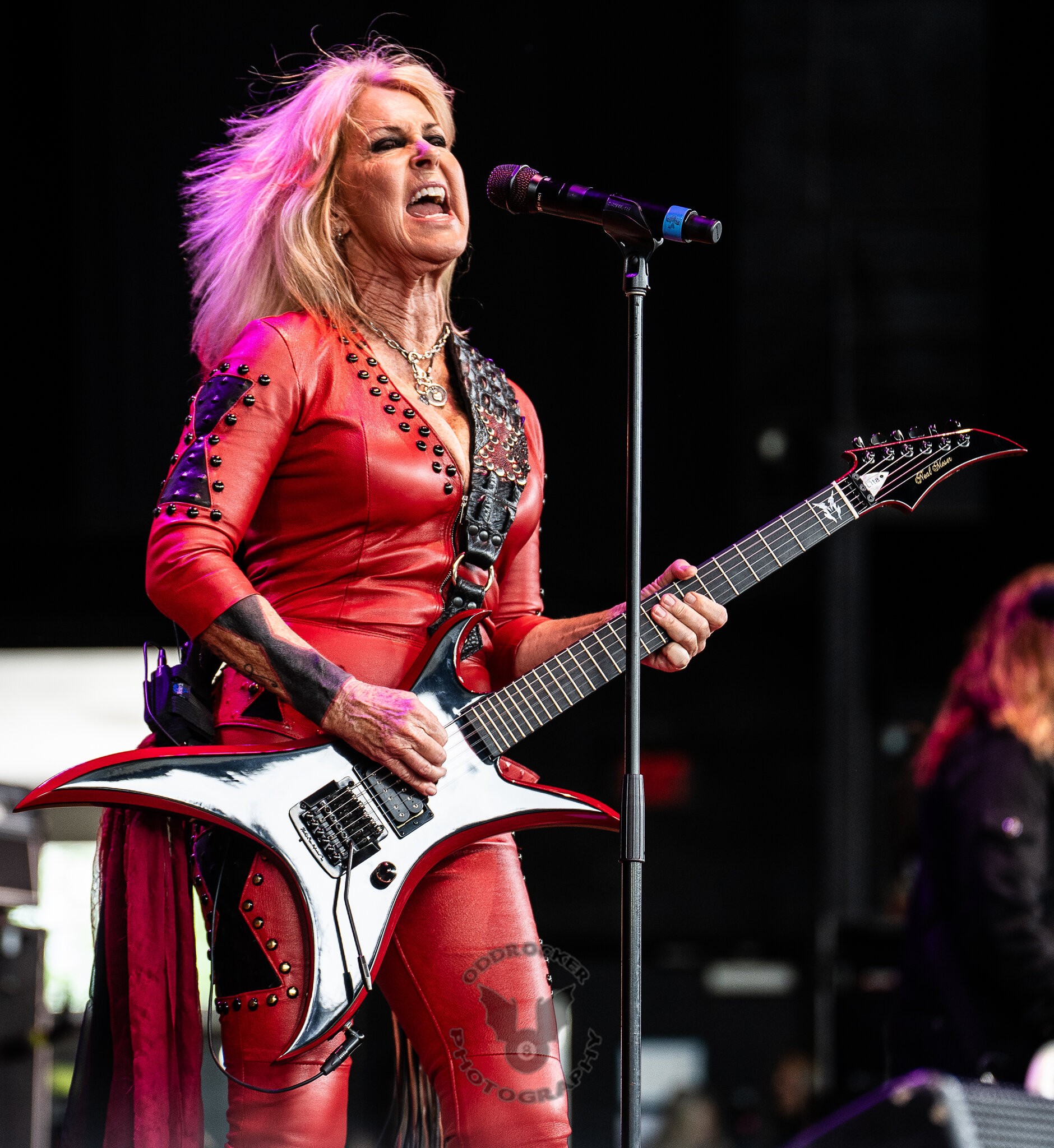 M3 Rock Festival 2025 - Day 3 - Lita Ford004.jpg