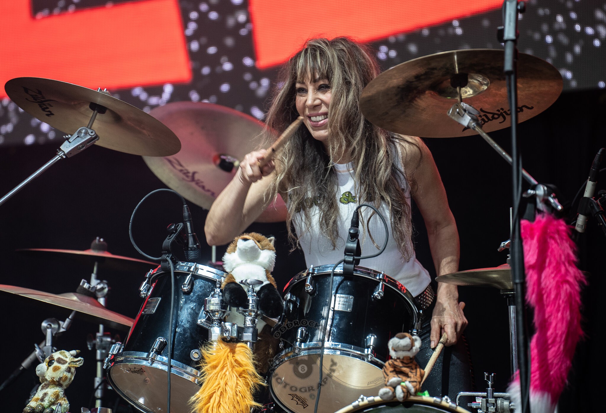 M3 Rock Festival 2025 - Day 3 - Vixen001.jpg