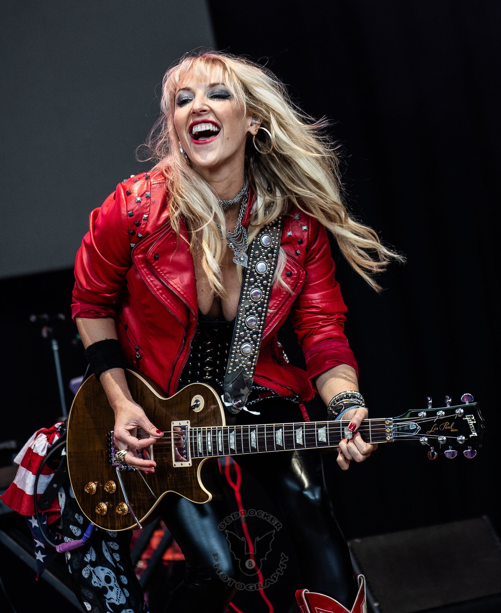 M3 Rock Festival 2025 - Day 3 - Vixen013.jpg