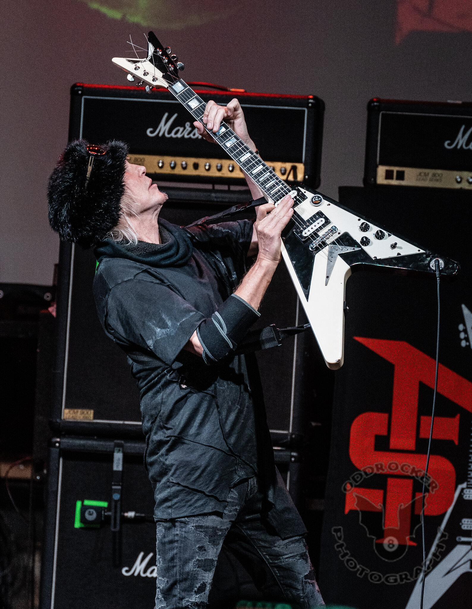 Michael Schenker- Tally Ho -10-26-2022