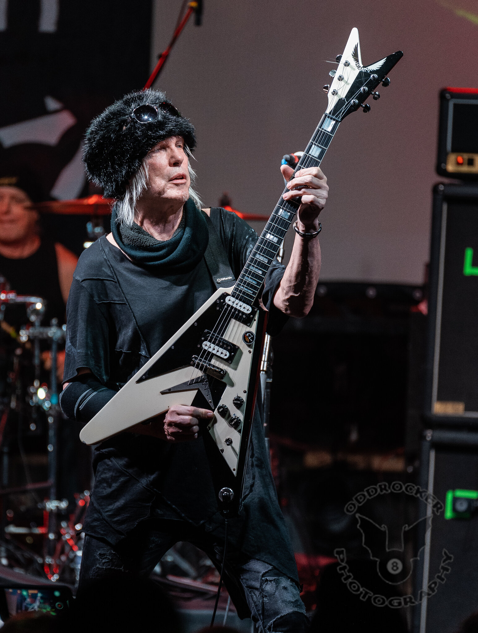 Michael Schenker- Tally Ho -10-26