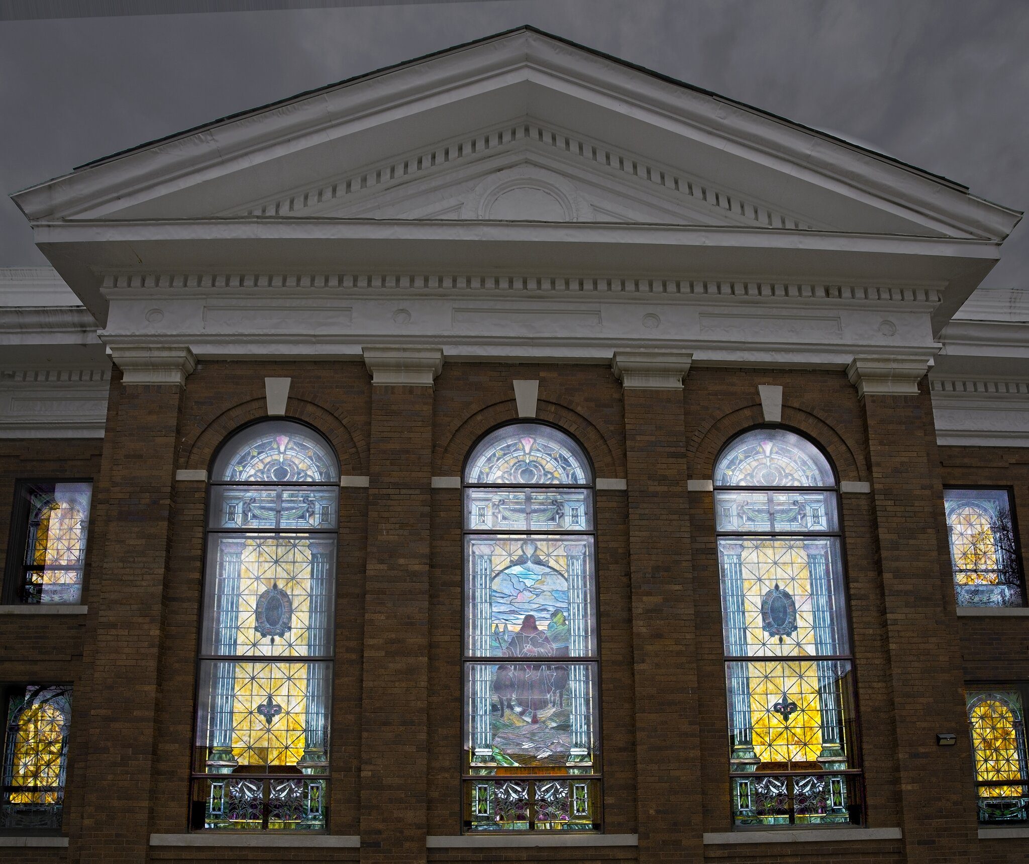 Murfreesboro TN  -  Chruch Stained Glass WindowsRLW00263.jpg