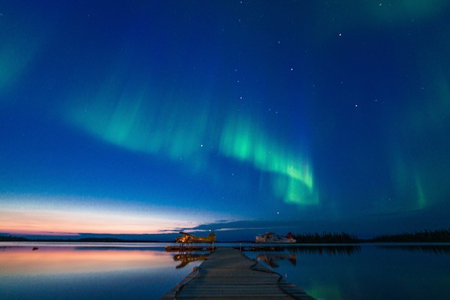 Night Lights