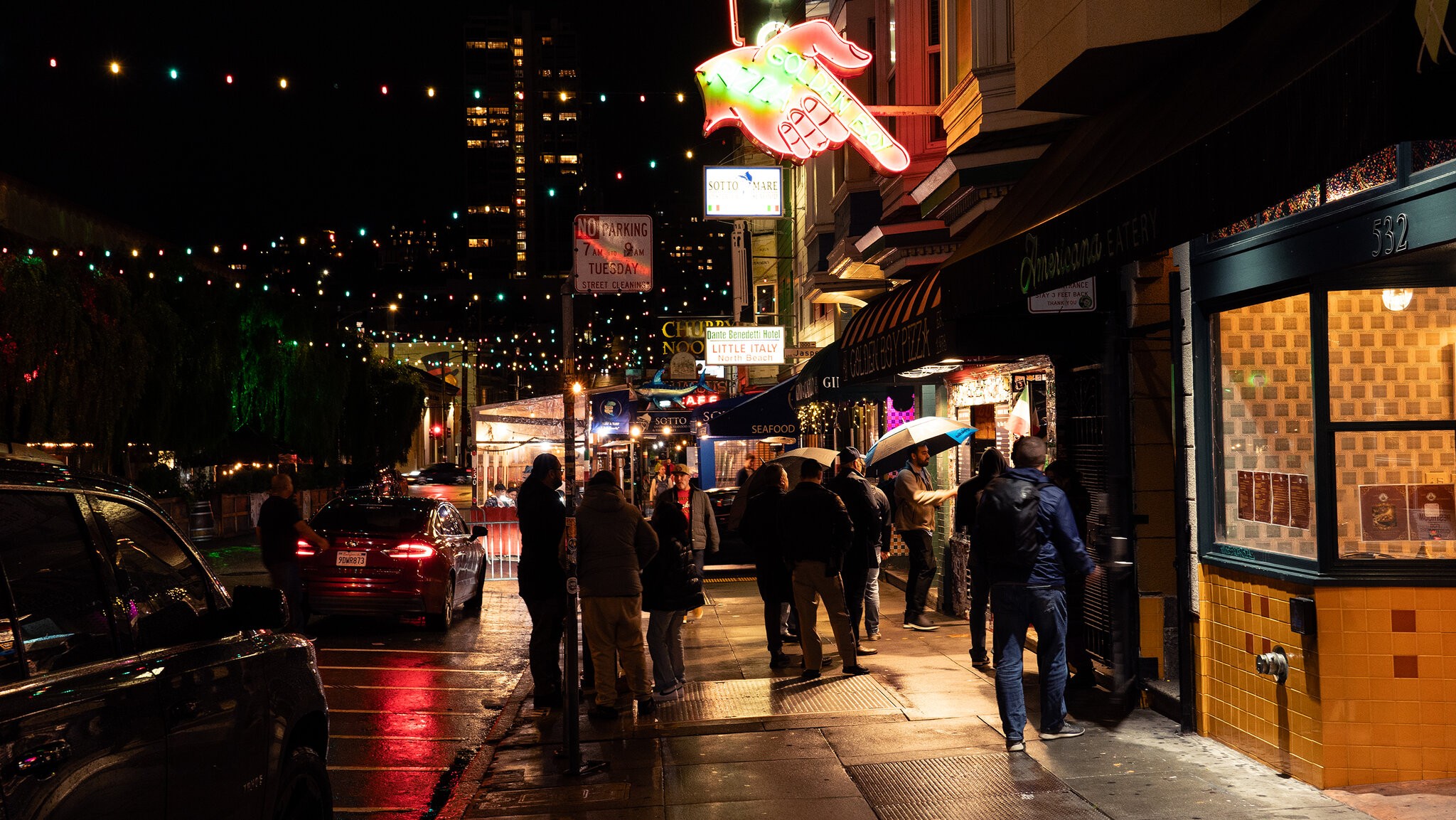 North Beach at night in the rain- It's Right there.jpg