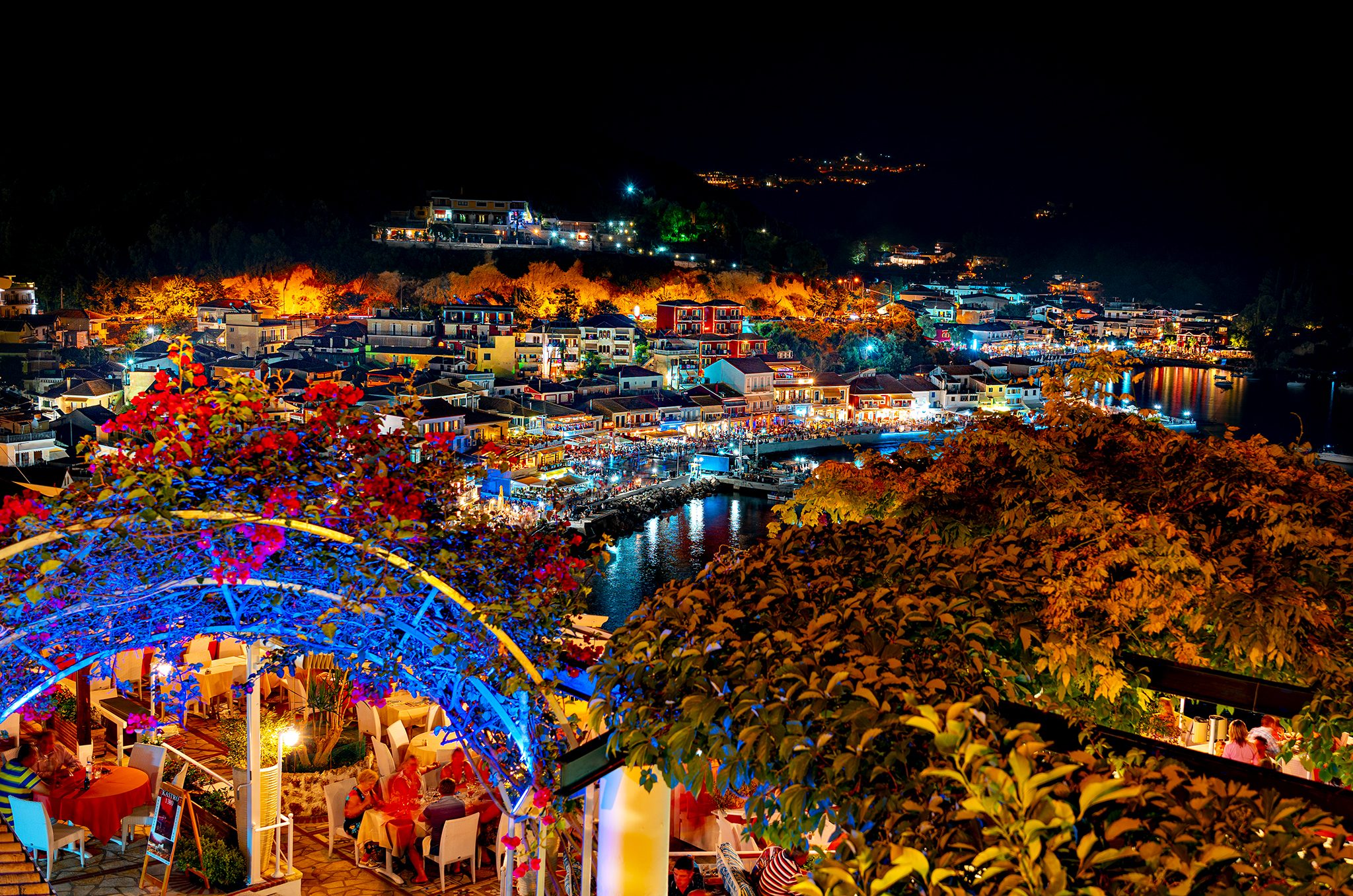 Parga by Night.jpg