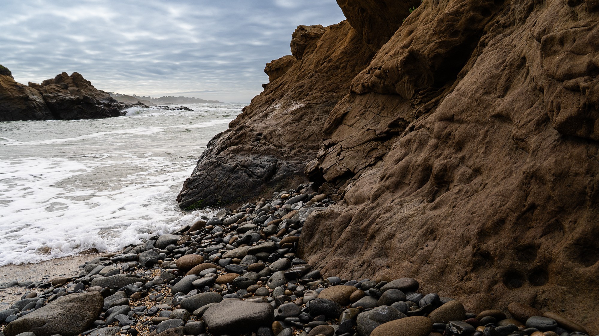 Pebble Beach-Rocks at the Cove .jpg