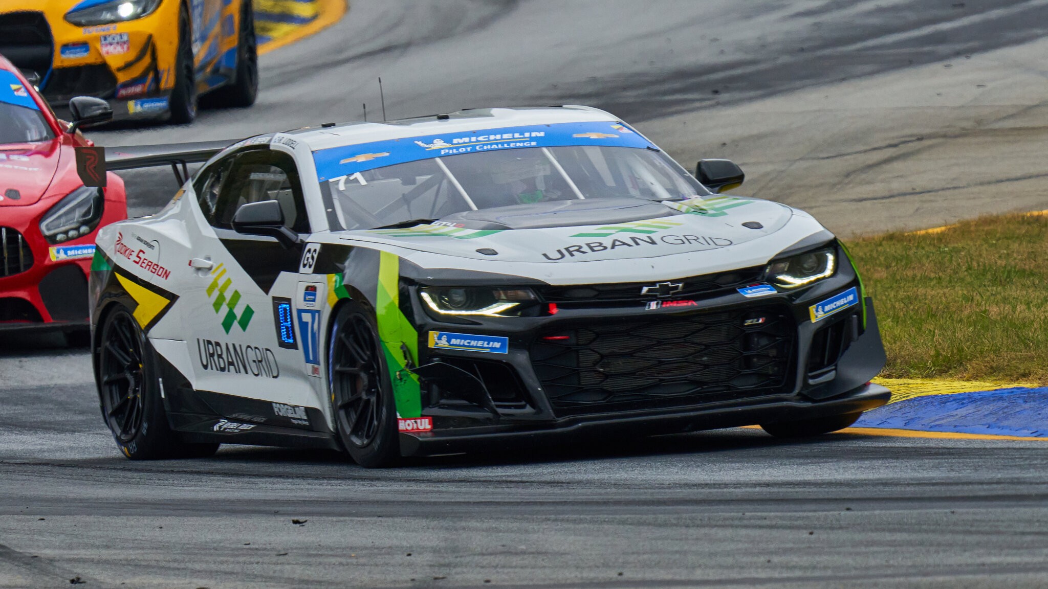 Rebel Rock Racing Camaro GT4.R - Road Atlanta - 10132023 - 01.jpg