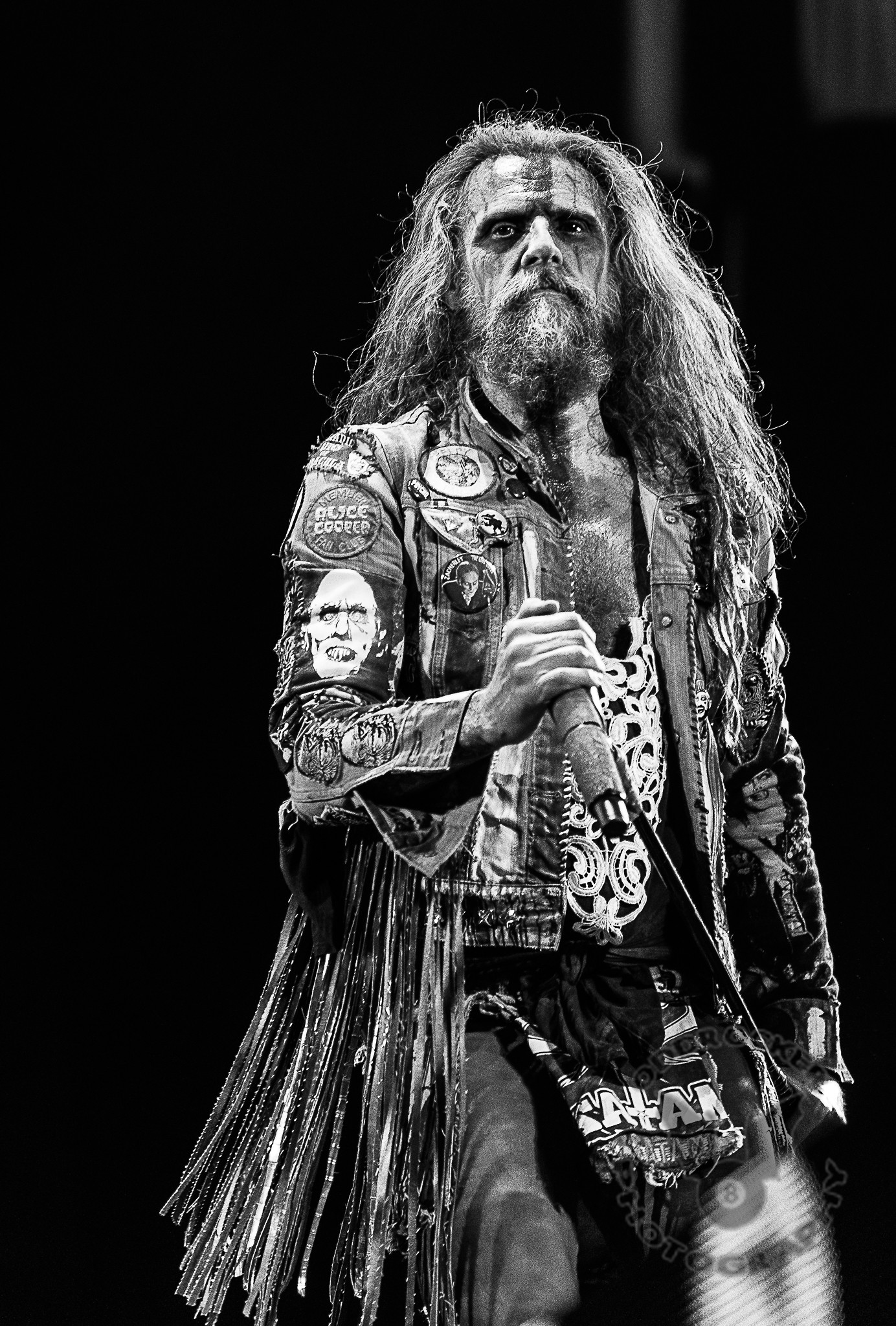 Rob Zombie