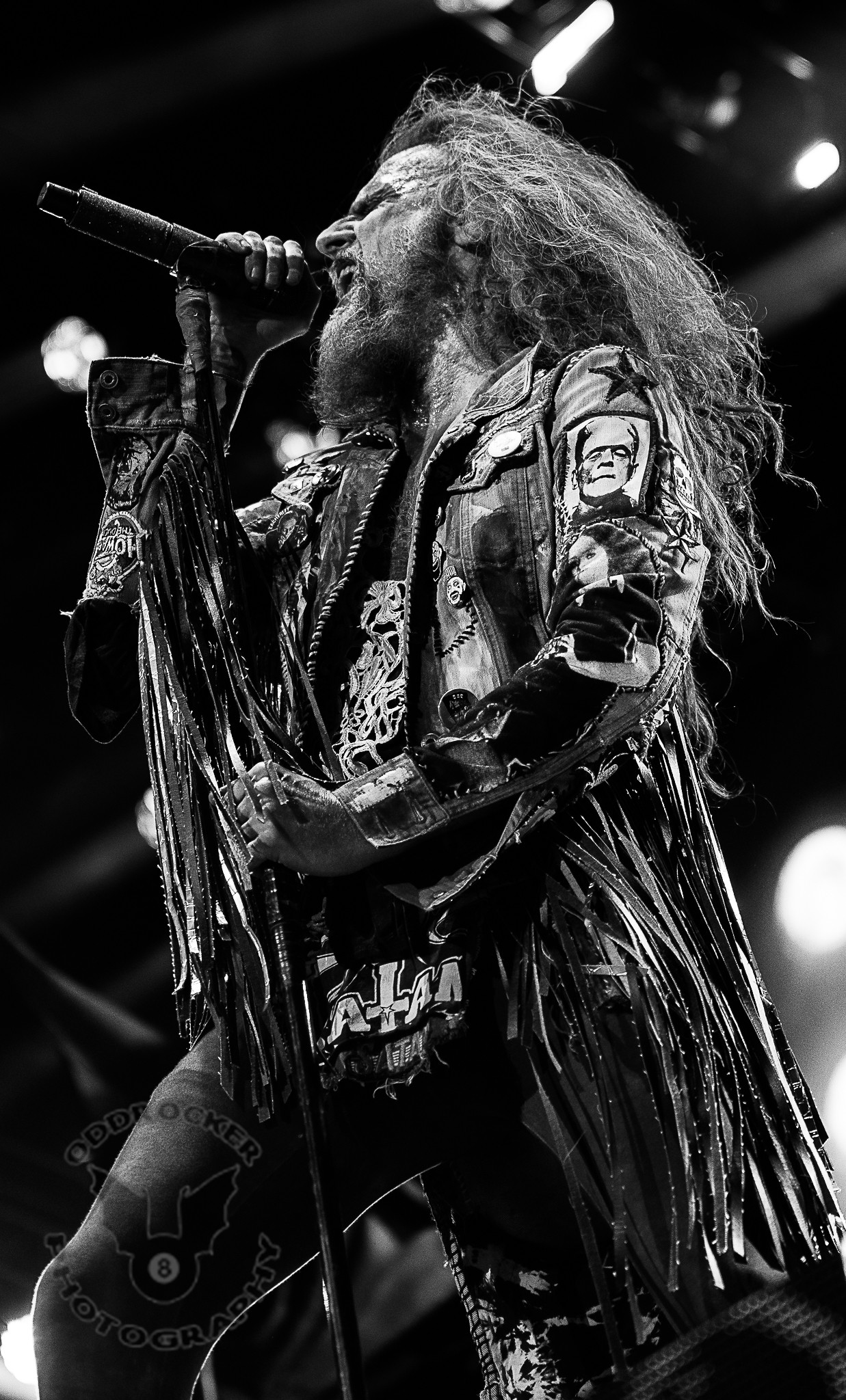 Rob Zombie