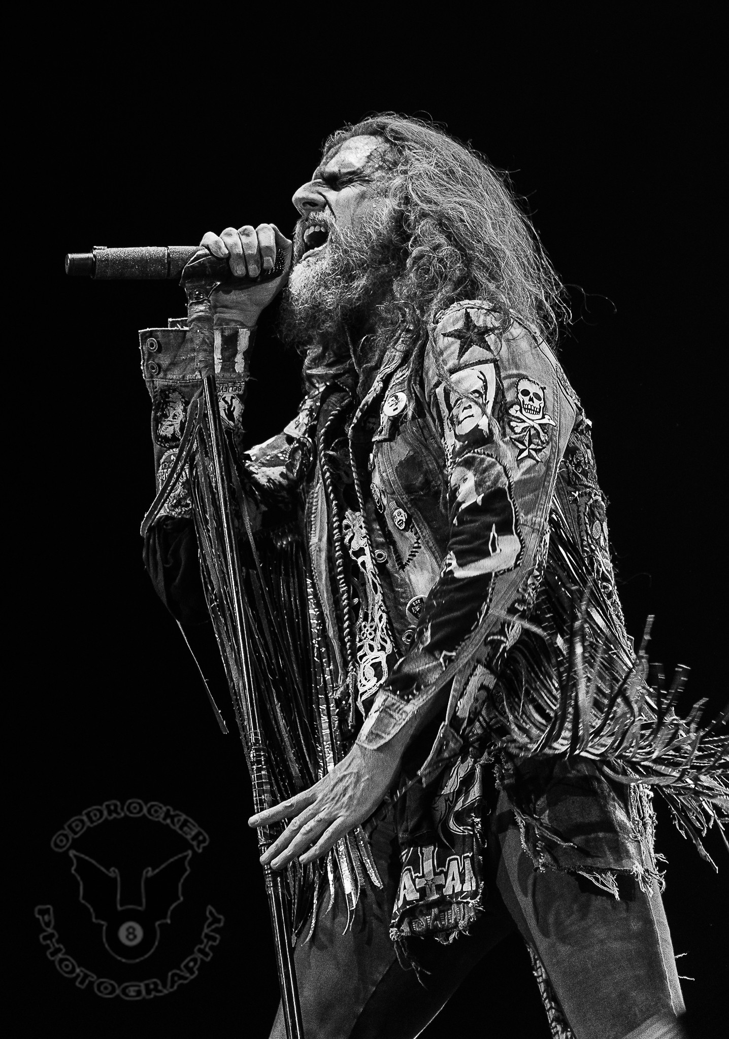 Rob Zombie