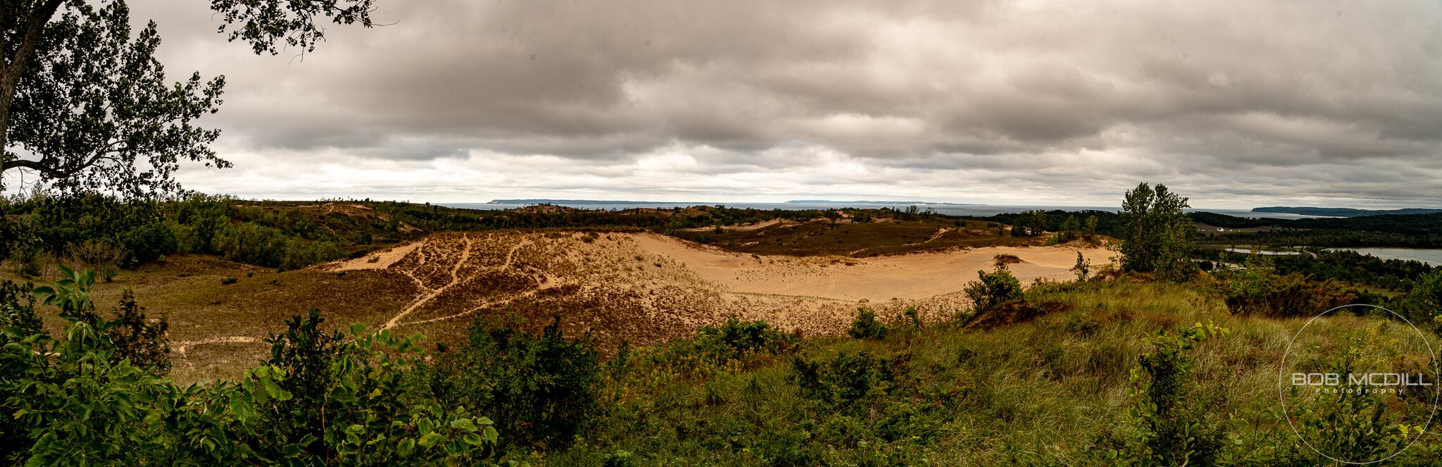 Sleeping Bear National Lakeshore - Pano.jpg