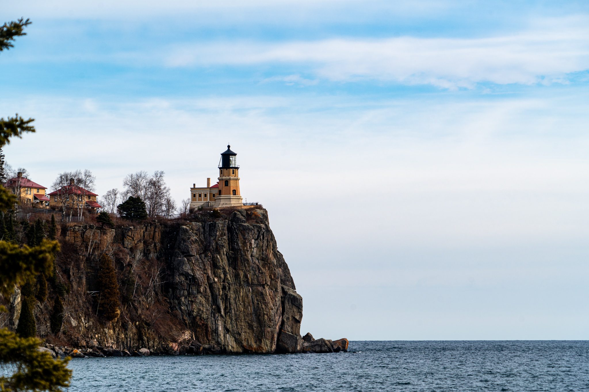 Split Rock Lighthouse