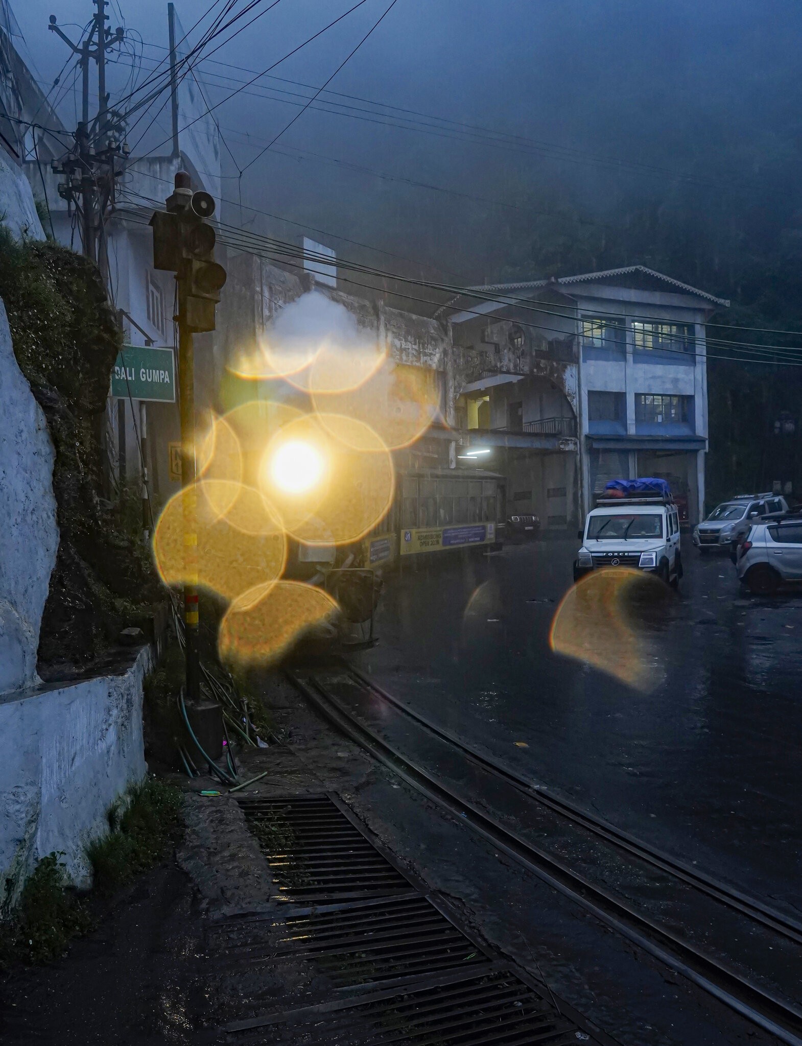 Sun Shinning at Dusk.jpg