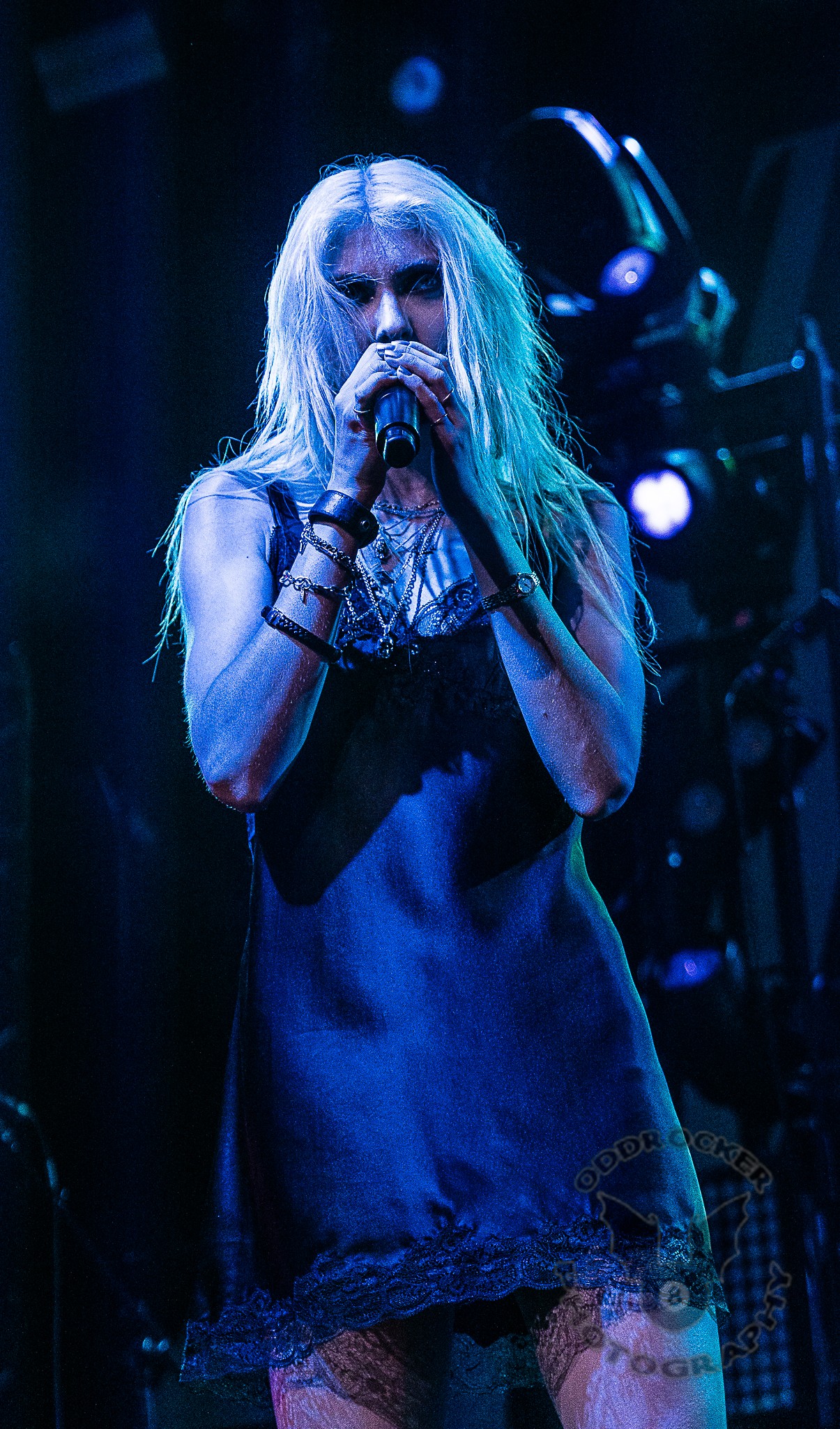 The Pretty Reckless-Taylor Momsen