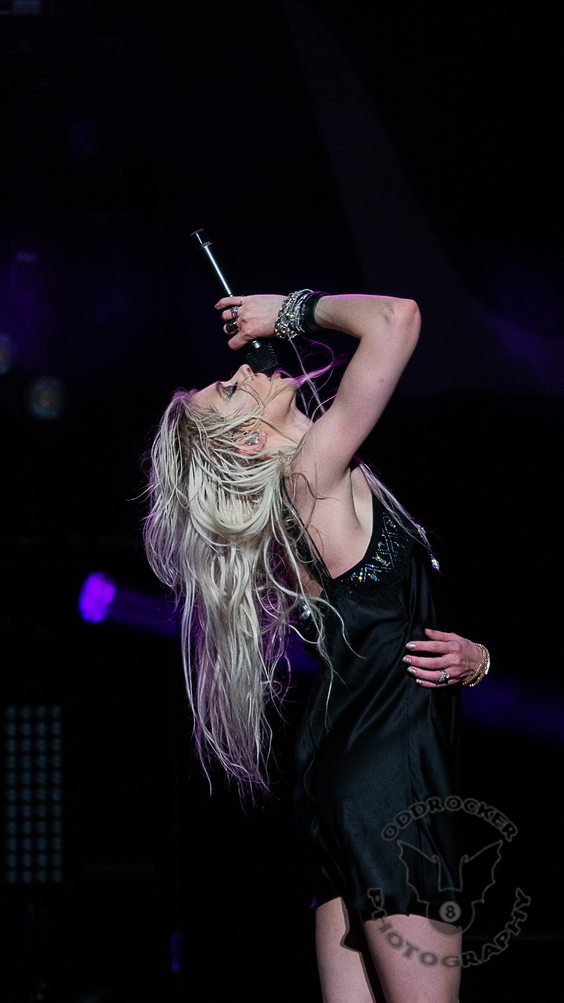 The Pretty Reckless -Taylor