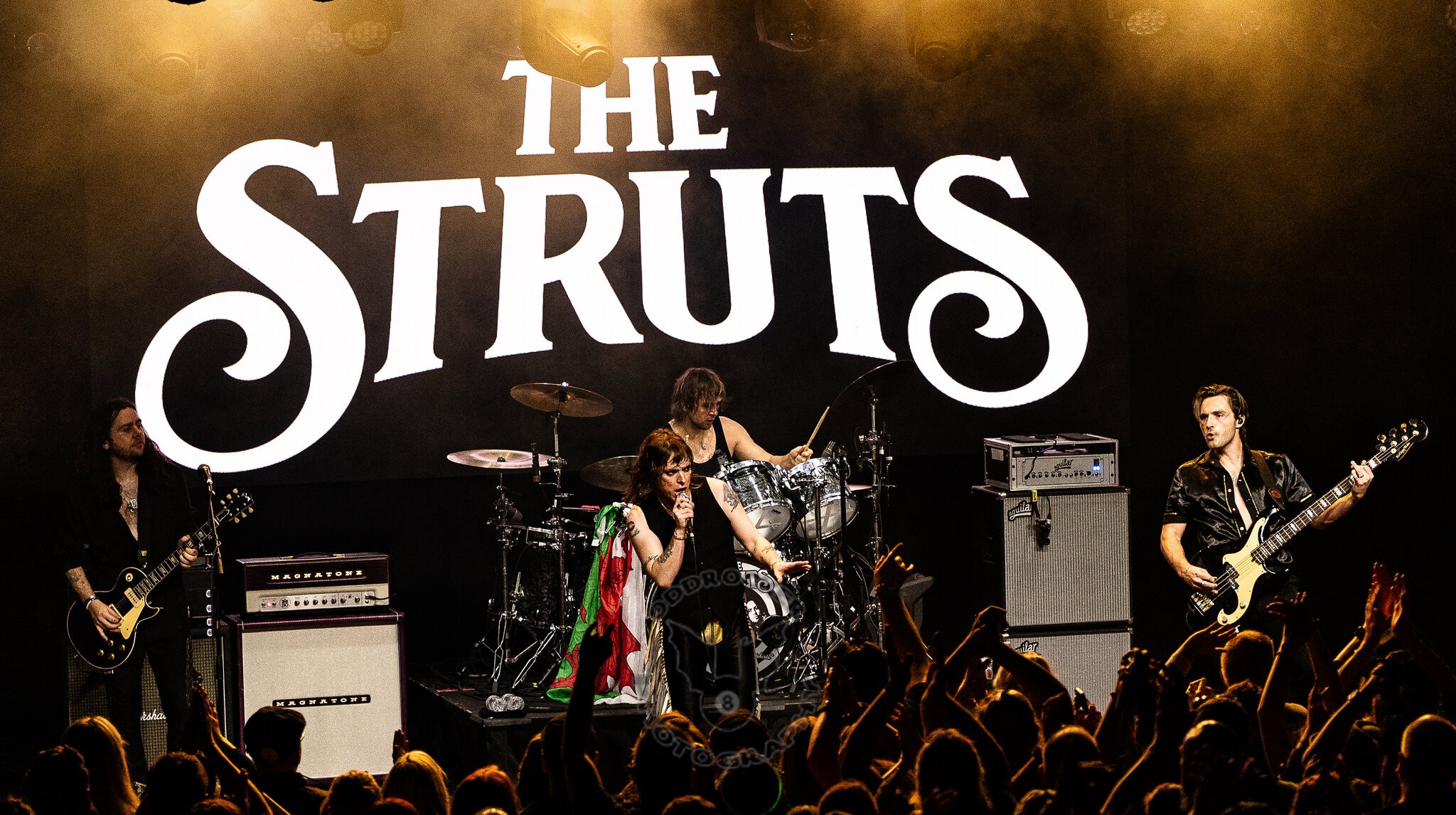 The Struts - Club XL - 10 -29-2024 -Band001.jpg