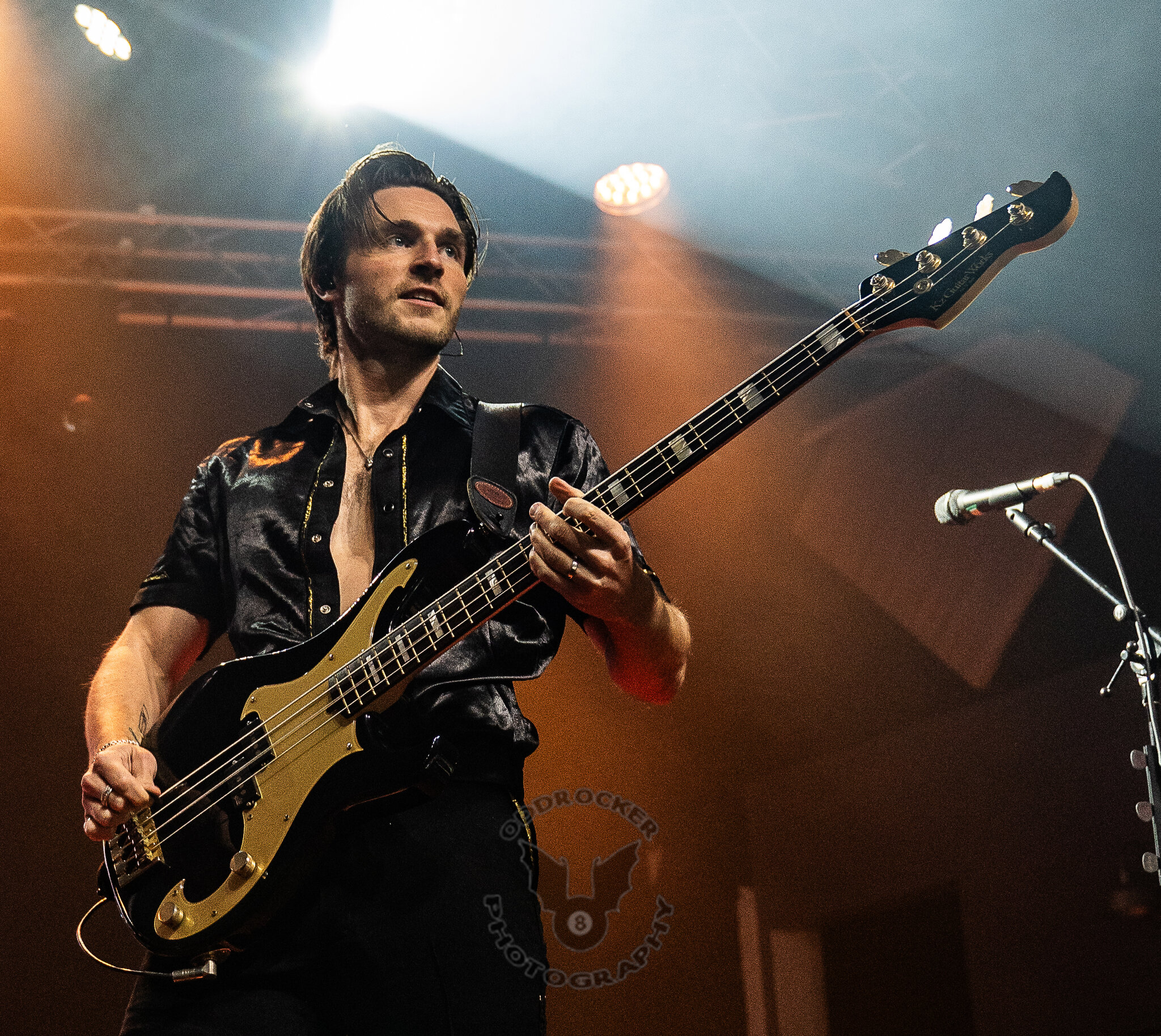 The Struts - Club XL - 10 -29-2024 -Band003.jpg