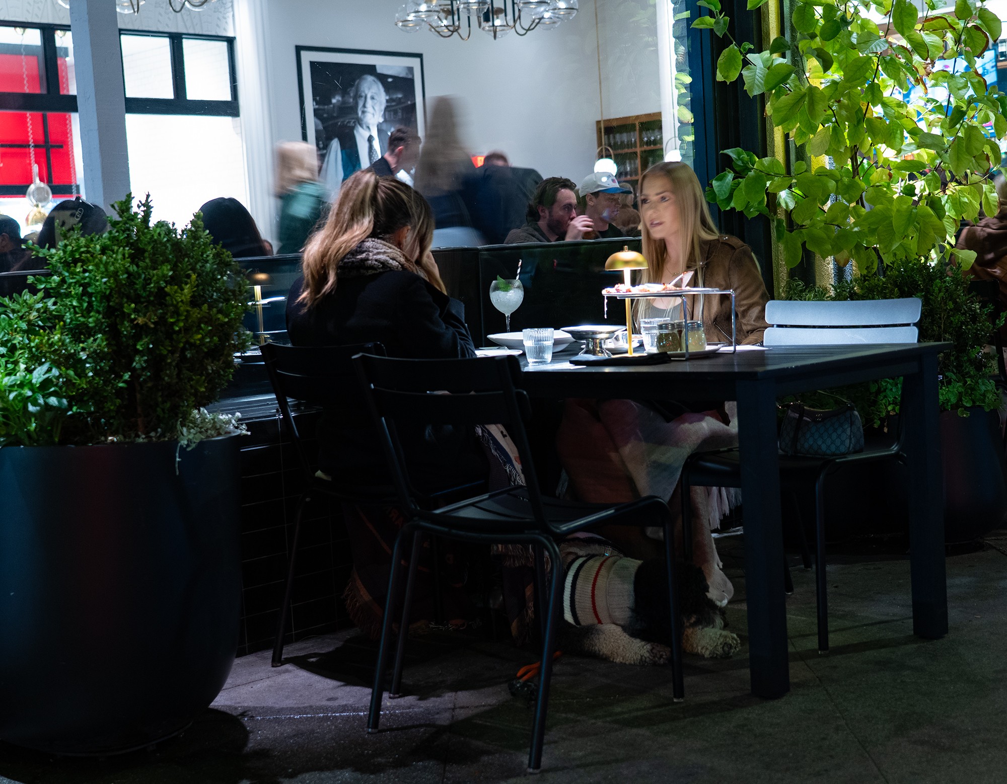 Two Women Dining.jpg