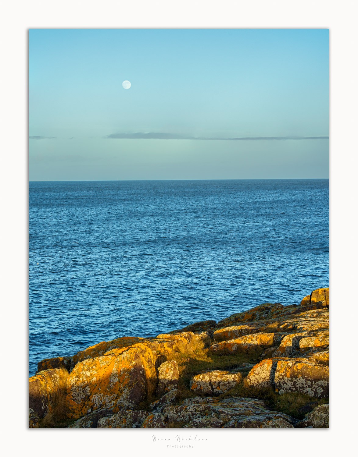 Tyninghame Beach